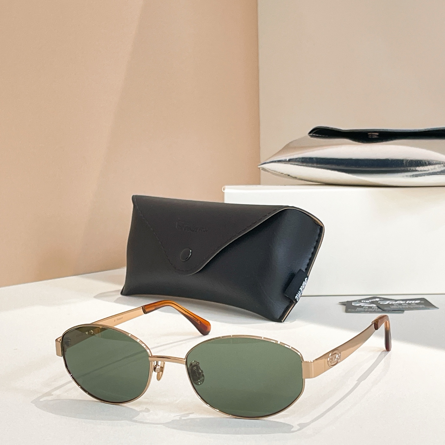 FAKEME⚜️⚜️⚜️MODEL: nocaP.bsv⚜️⚜️⚜️SIZE:56口19-145⚜️⚜️