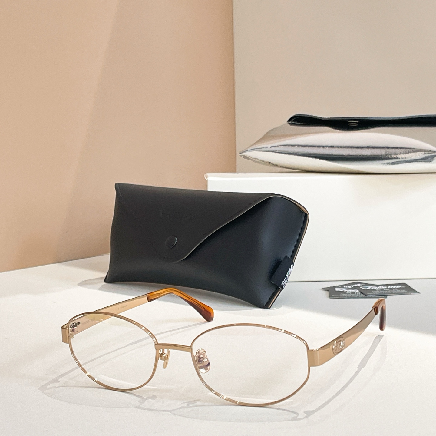 FAKEME⚜️⚜️⚜️MODEL: nocaP.bsv⚜️⚜️⚜️SIZE:56口19-145⚜️⚜️