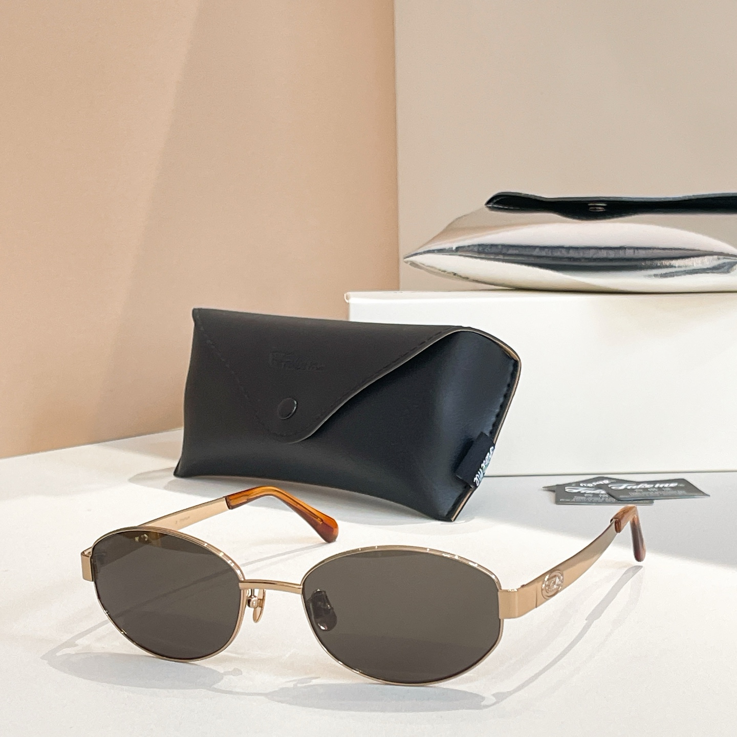 FAKEME⚜️⚜️⚜️MODEL: nocaP.bsv⚜️⚜️⚜️SIZE:56口19-145⚜️⚜️