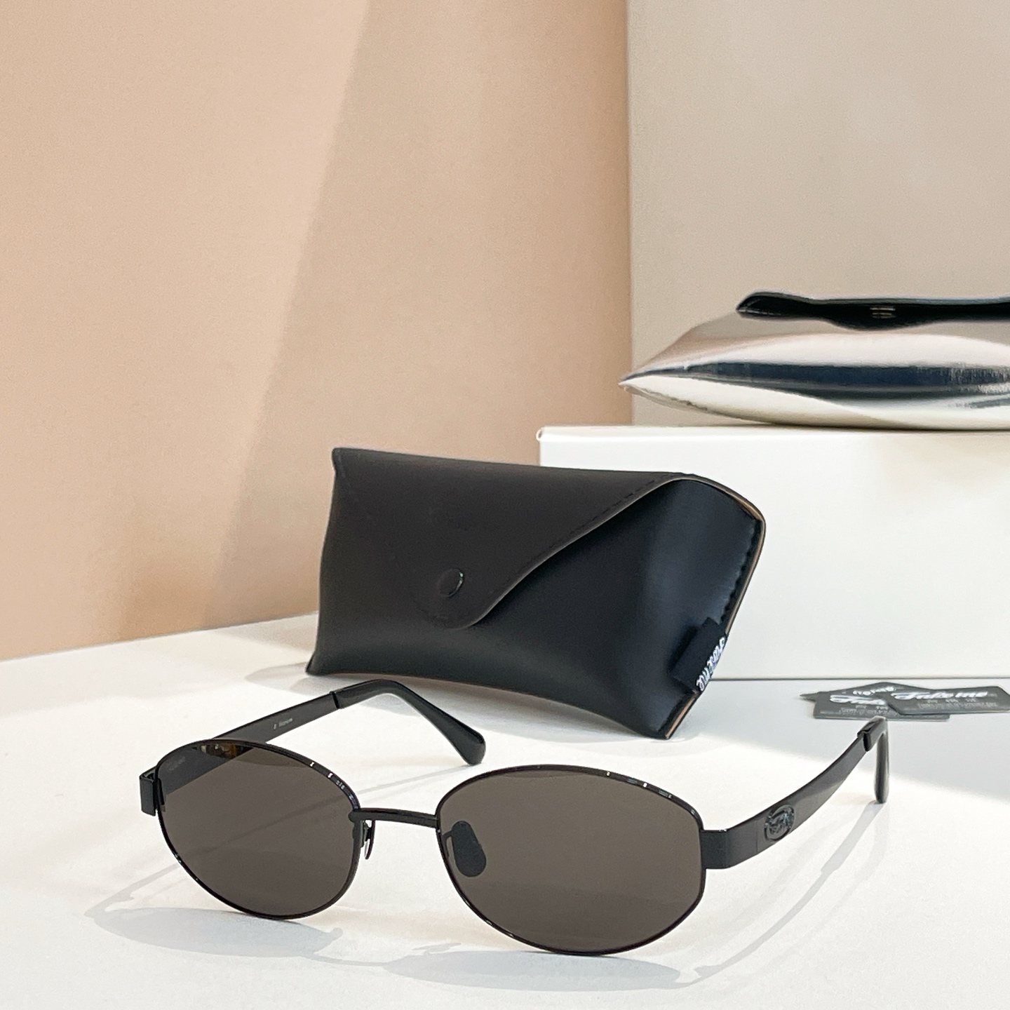 FAKEME⚜️⚜️⚜️MODEL: nocaP.bsv⚜️⚜️⚜️SIZE:56口19-145⚜️⚜️