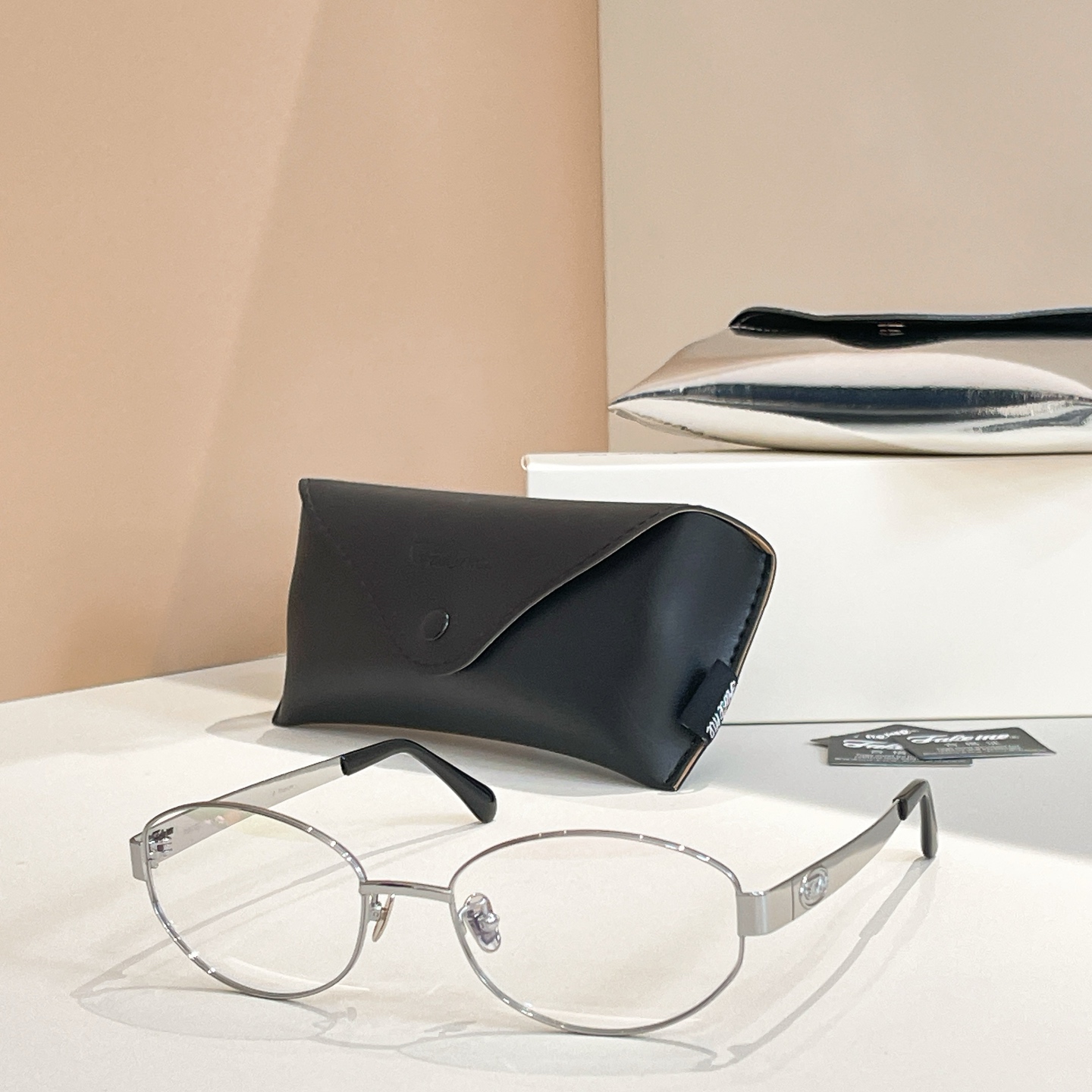 FAKEME⚜️⚜️⚜️MODEL: nocaP.bsv⚜️⚜️⚜️SIZE:56口19-145⚜️⚜️