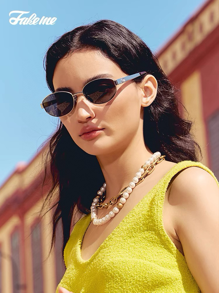 FAKEME⚜️⚜️⚜️MODEL: nocaP.bsv⚜️⚜️⚜️SIZE:56口19-145⚜️⚜️