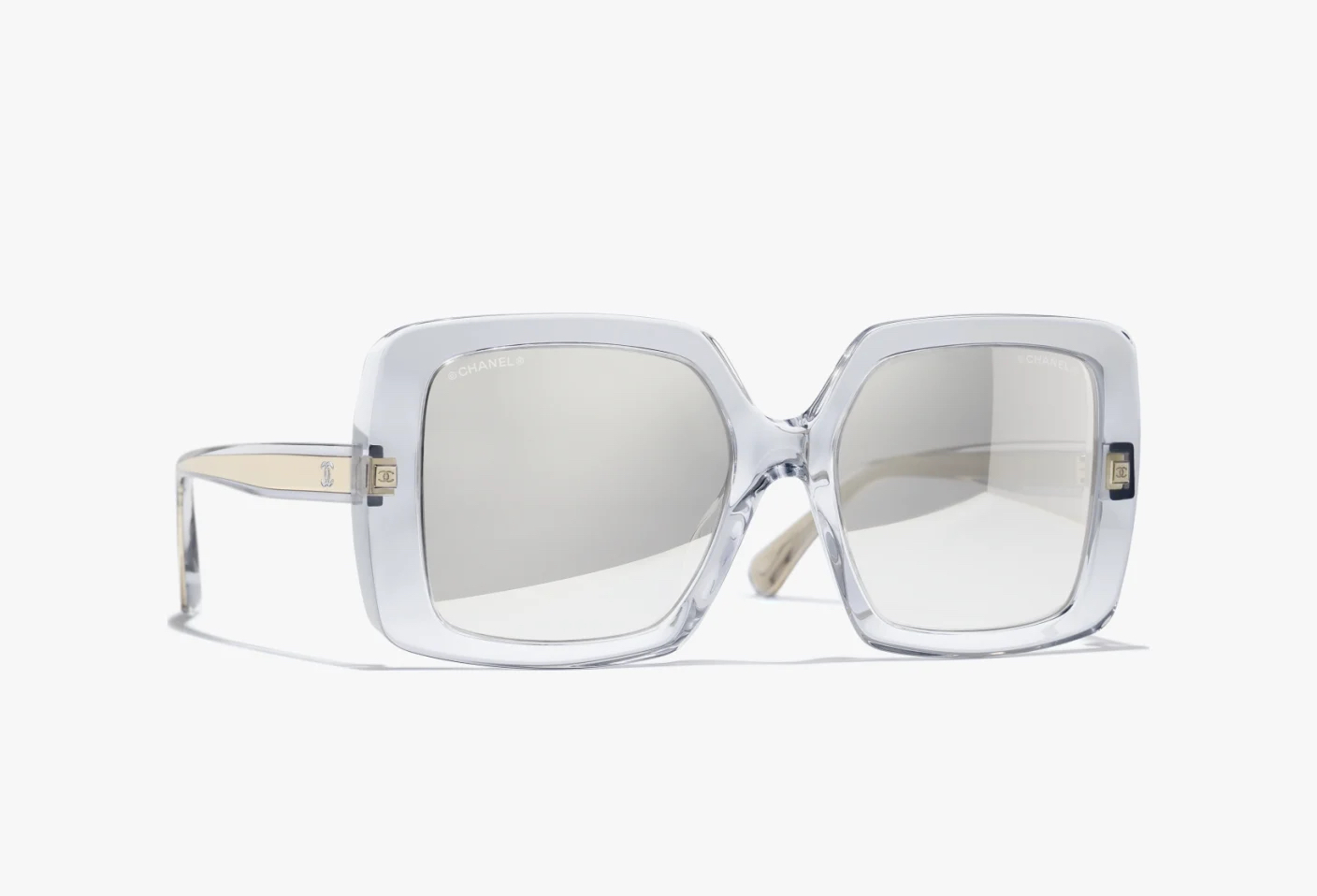 CHANE*🌸🌸🌸MODEL：1689T6🌸🌸🌸SIZE：55口19-145🌸🌸🌸