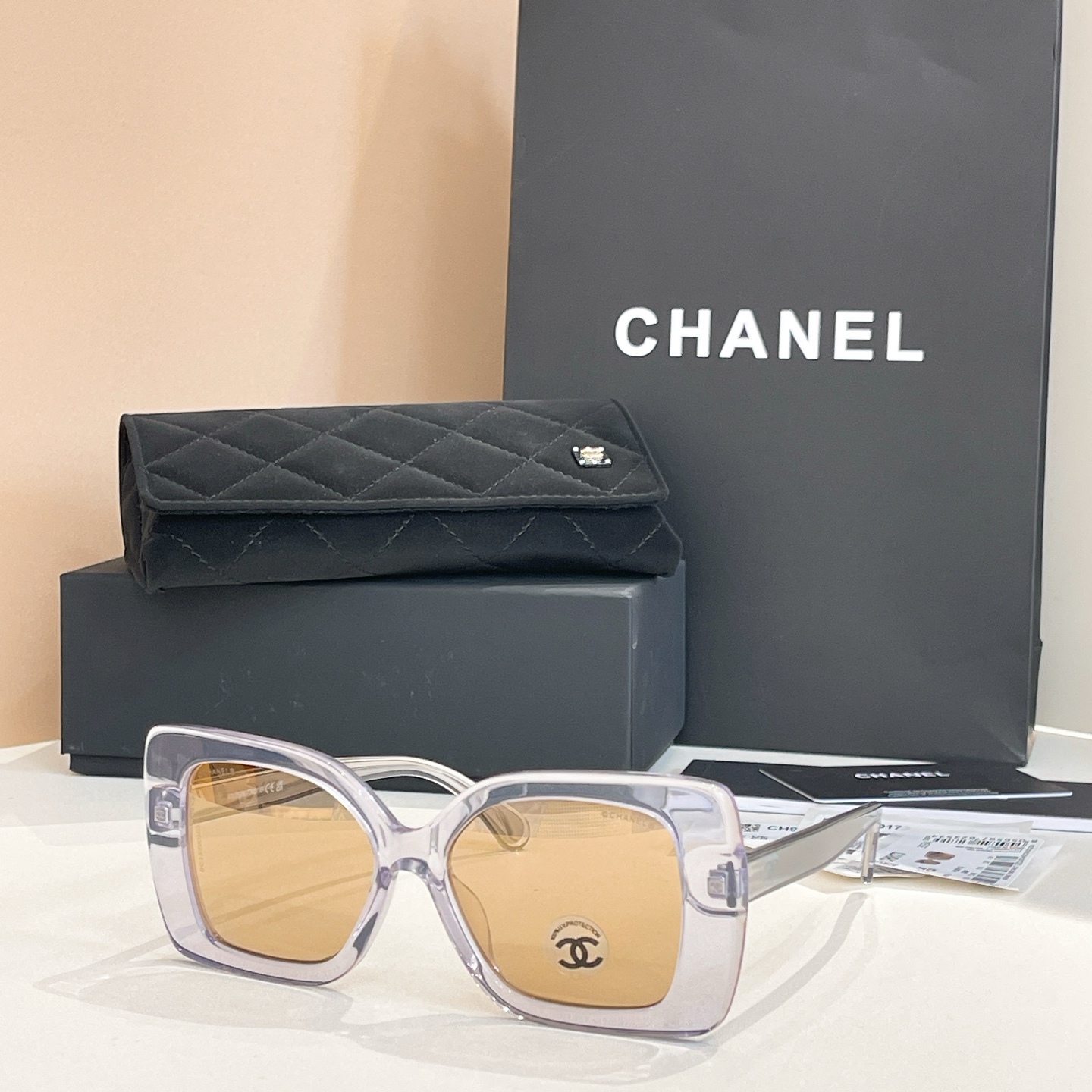 CHANE*🌸🌸🌸MODEL：1689T6🌸🌸🌸SIZE：55口19-145🌸🌸🌸