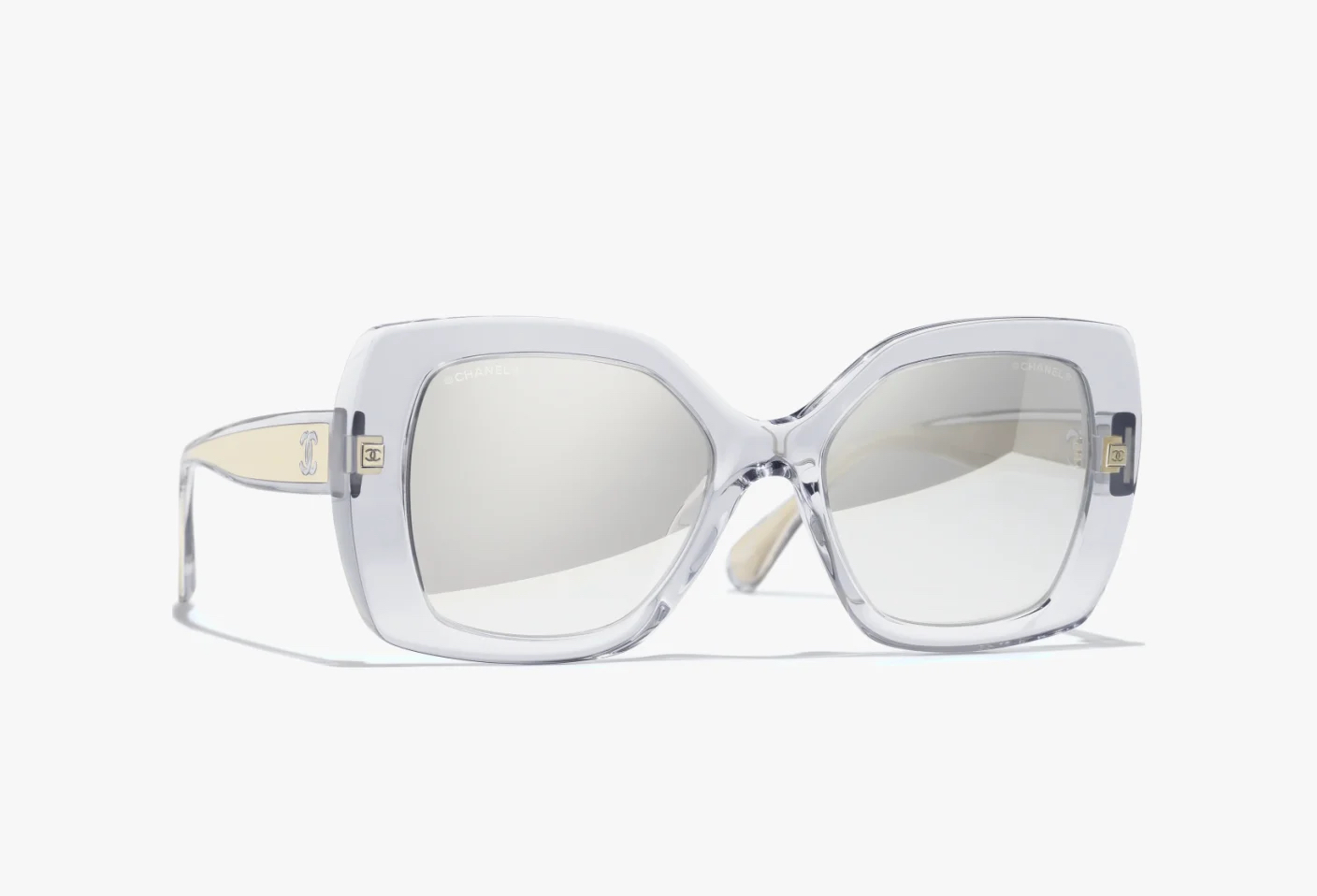 CHANE*🌸🌸🌸MODEL：1689T6🌸🌸🌸SIZE：55口19-145🌸🌸🌸