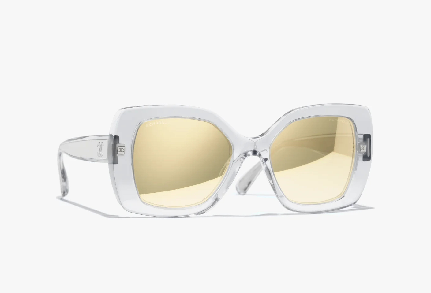 CHANE*🌸🌸🌸MODEL：1689T6🌸🌸🌸SIZE：55口19-145🌸🌸🌸