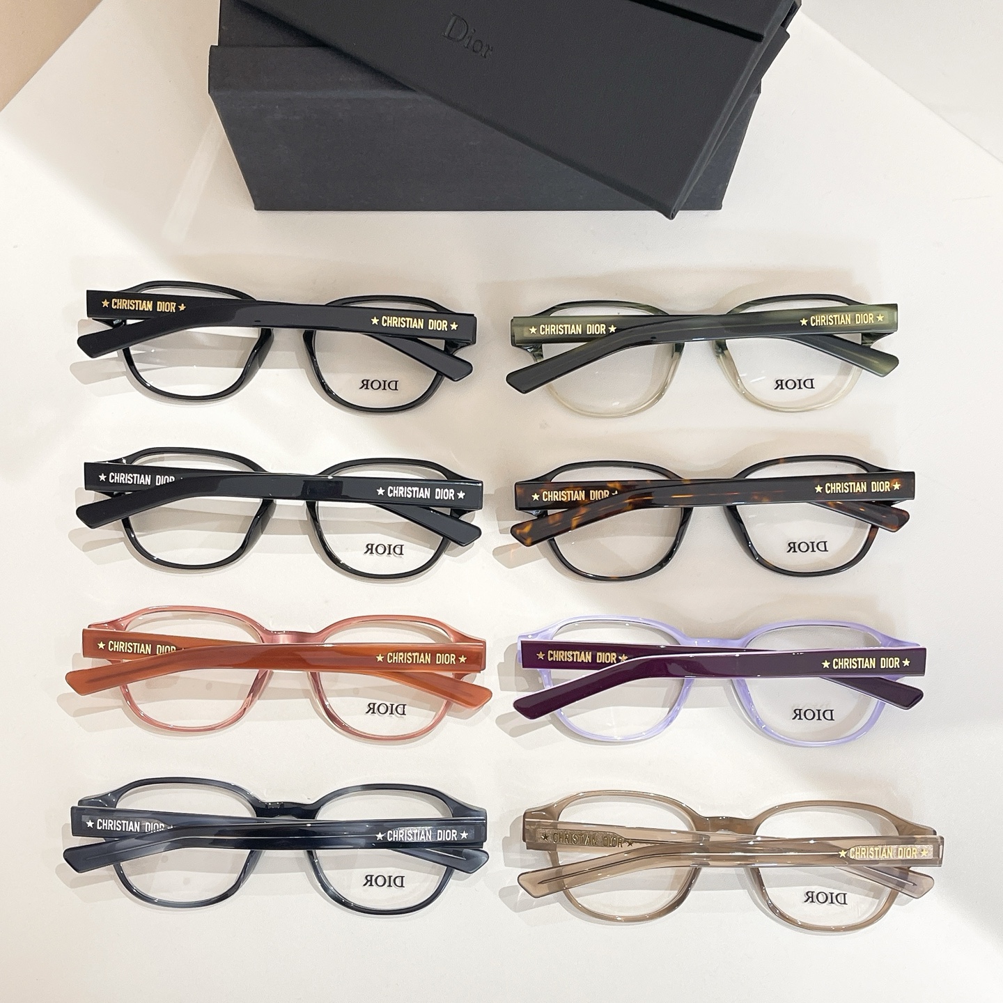 DIO*✨✨✨MODEL: CDS43✨✨✨SIZE：53口22-145✨✨