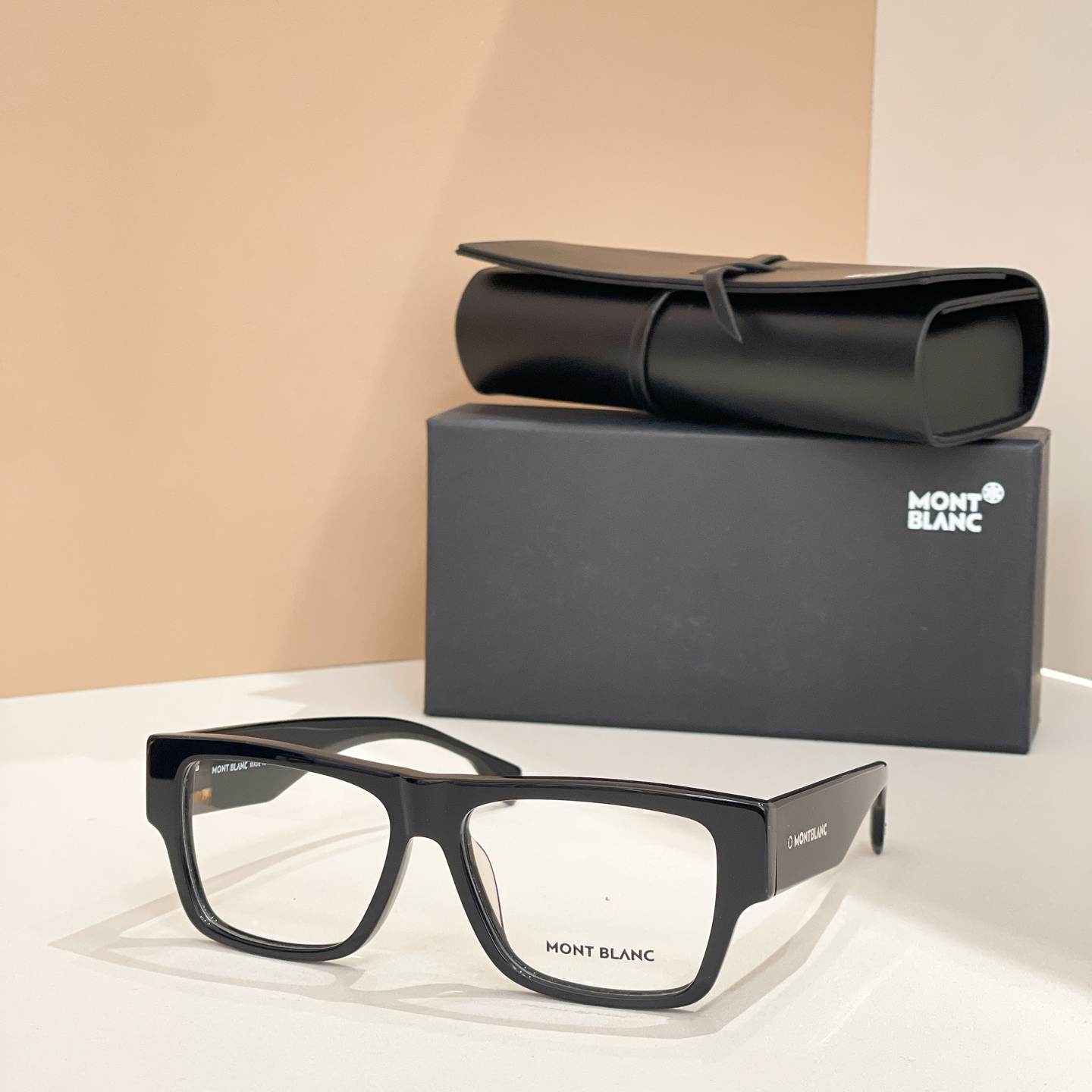 MONT BLAN*🍂🍂🍂MODEL:MB0327O🍂🍂🍂SIZE: 54口17-145🍂🍂🍂