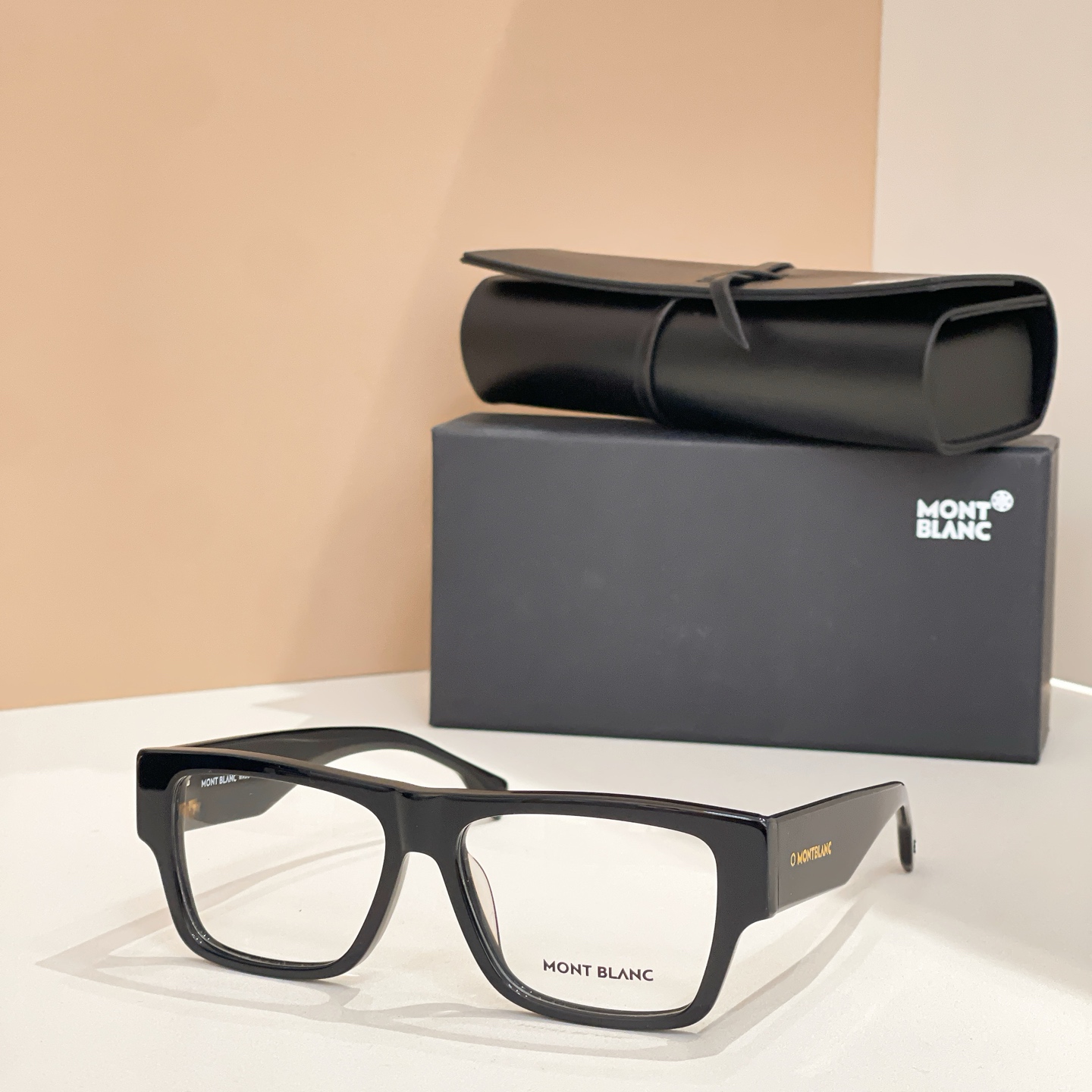 MONT BLAN*🍂🍂🍂MODEL:MB0327O🍂🍂🍂SIZE: 54口17-145🍂🍂🍂