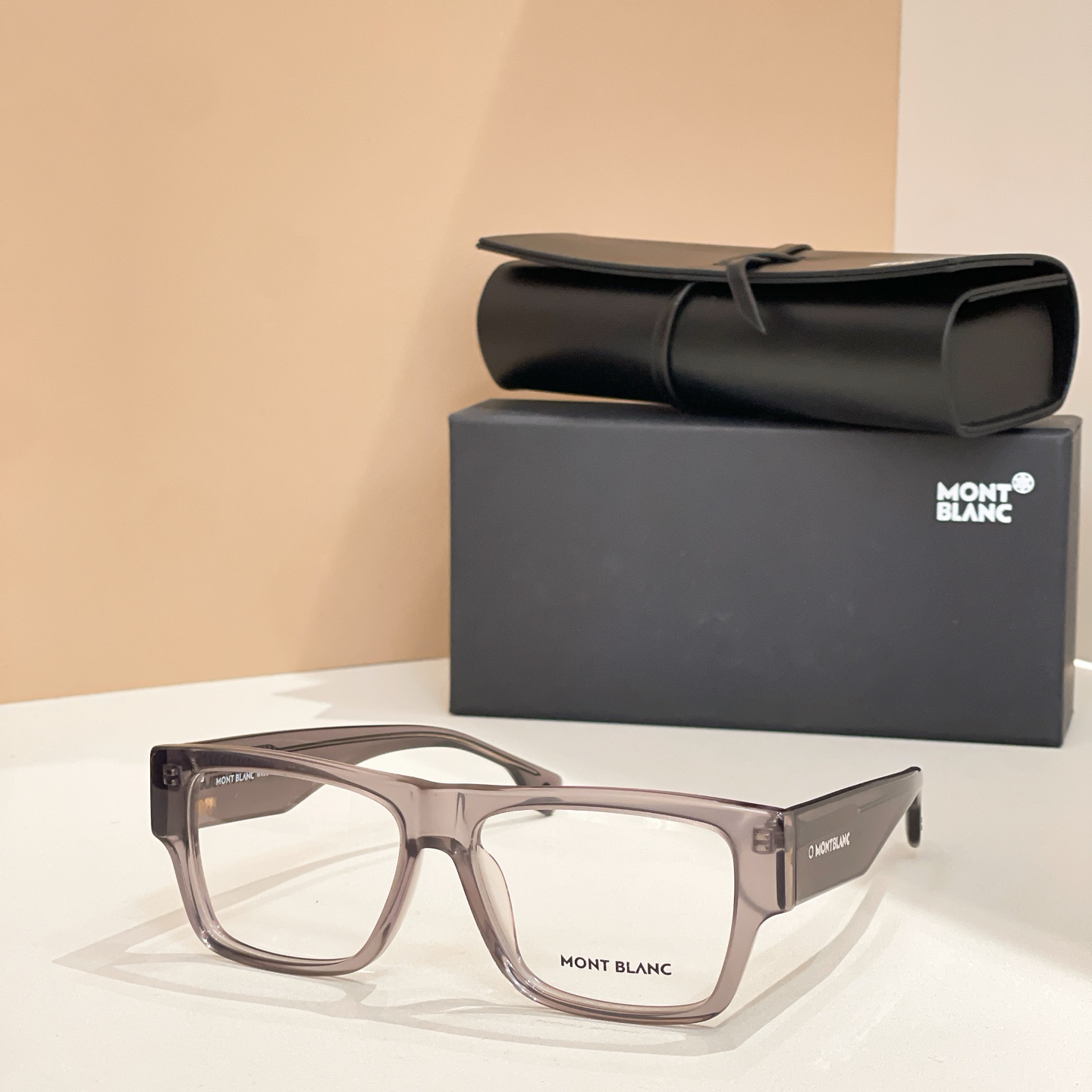 MONT BLAN*🍂🍂🍂MODEL:MB0327O🍂🍂🍂SIZE: 54口17-145🍂🍂🍂