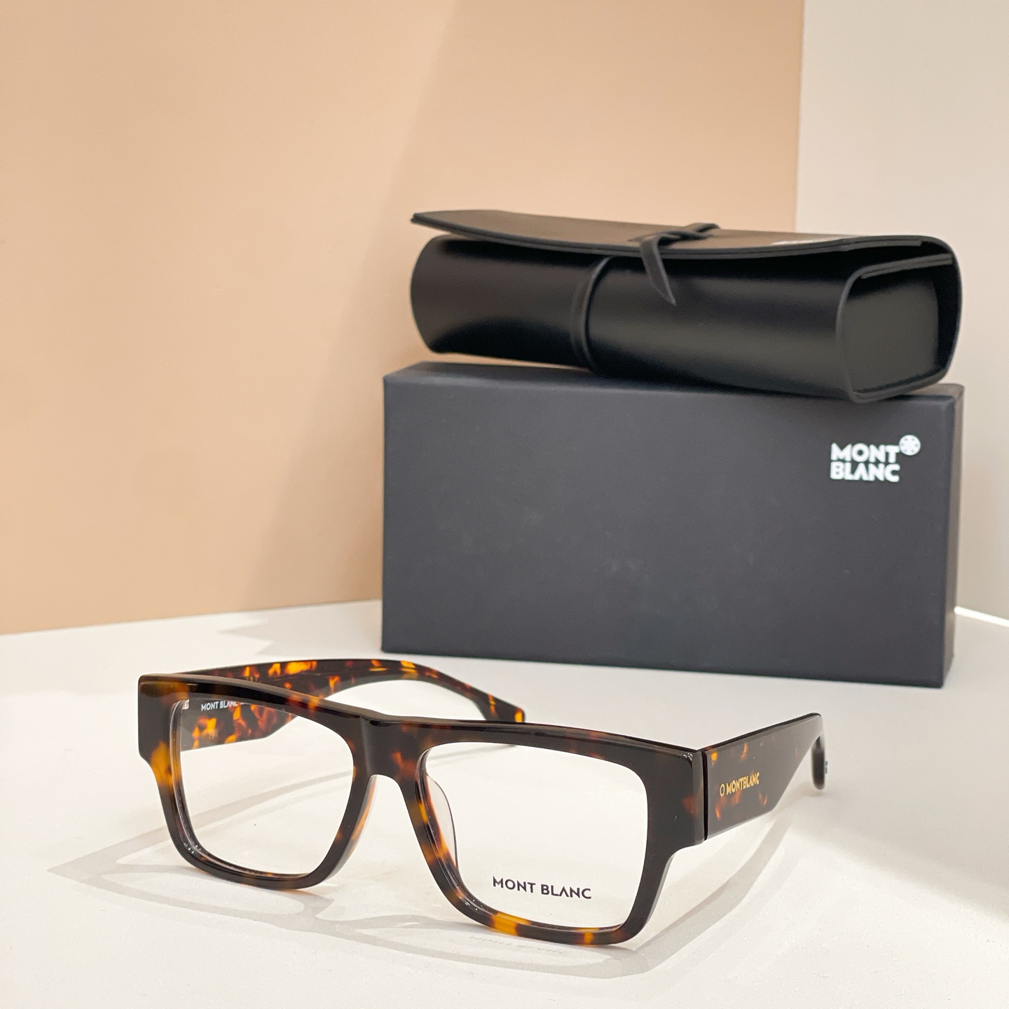 MONT BLAN*🍂🍂🍂MODEL:MB0327O🍂🍂🍂SIZE: 54口17-145🍂🍂🍂