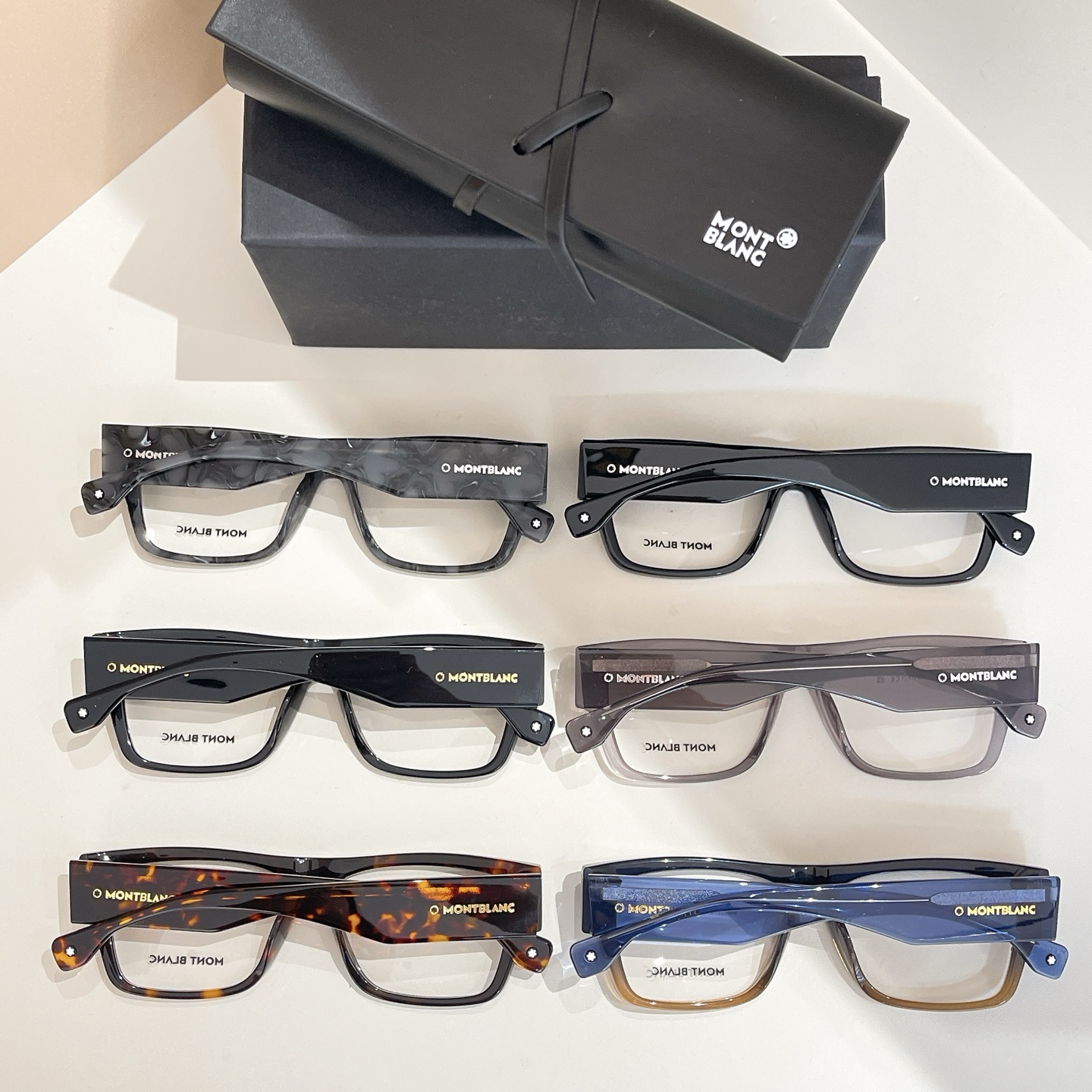 MONT BLAN*🍂🍂🍂MODEL:MB0327O🍂🍂🍂SIZE: 54口17-145🍂🍂🍂