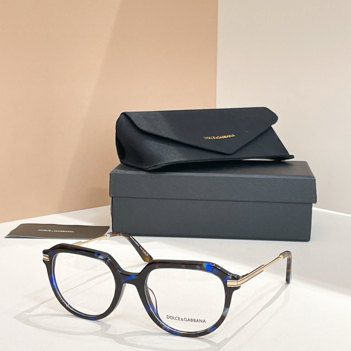 DOLCE & GABBAN*🌟🌟🌟MODEL：DG 3402🌟🌟🌟SIZE:52口20-145🌟🌟🌟