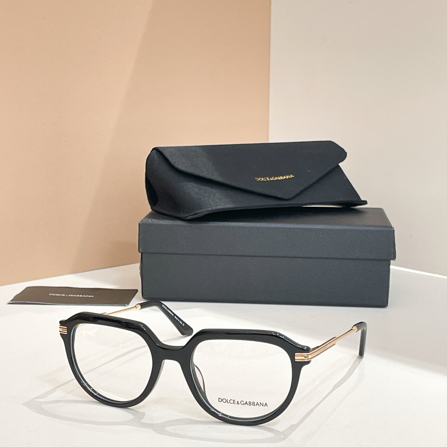 DOLCE & GABBAN*🌟🌟🌟MODEL：DG 3402🌟🌟🌟SIZE:52口20-145🌟🌟🌟