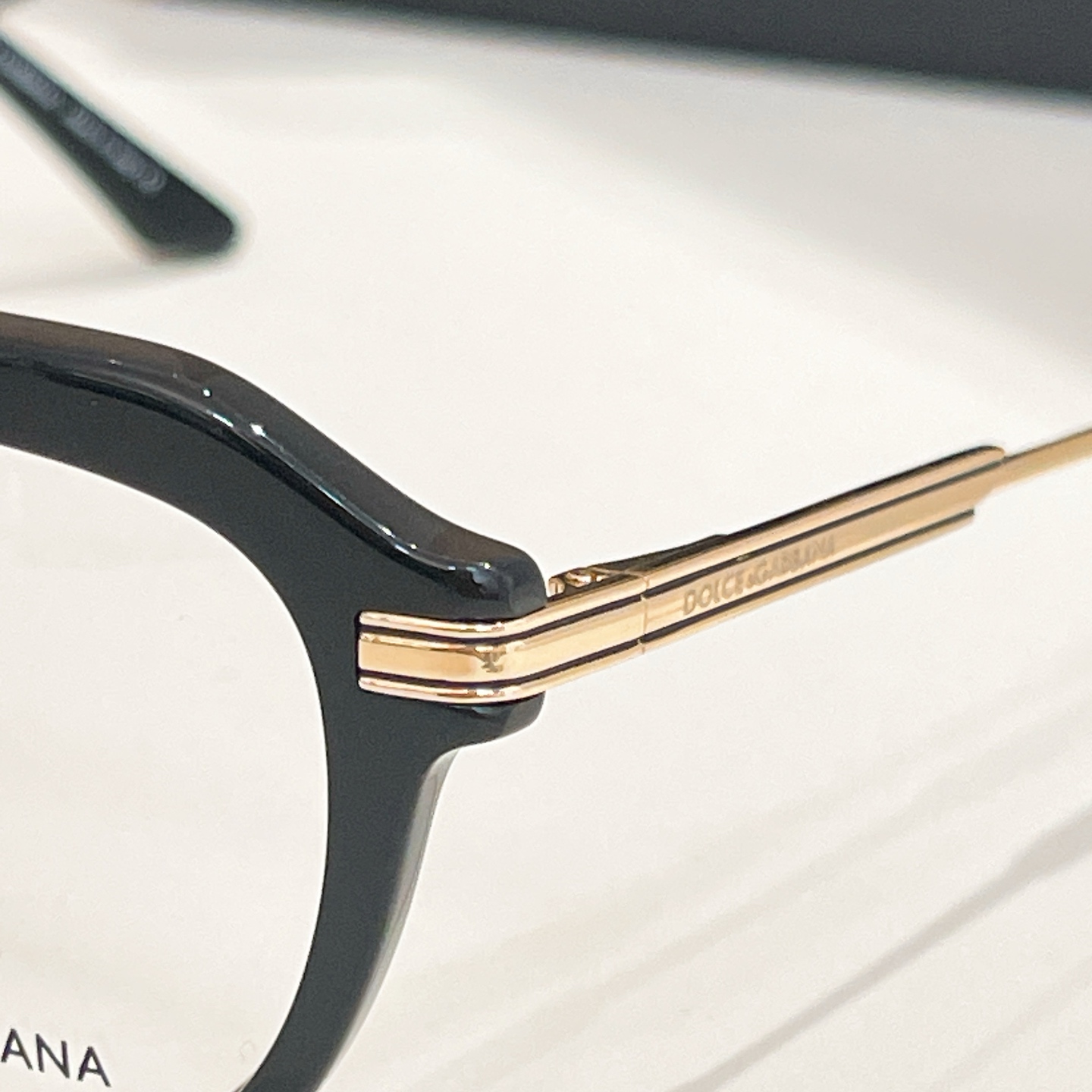 DOLCE & GABBAN*🌟🌟🌟MODEL：DG 3402🌟🌟🌟SIZE:52口20-145🌟🌟🌟