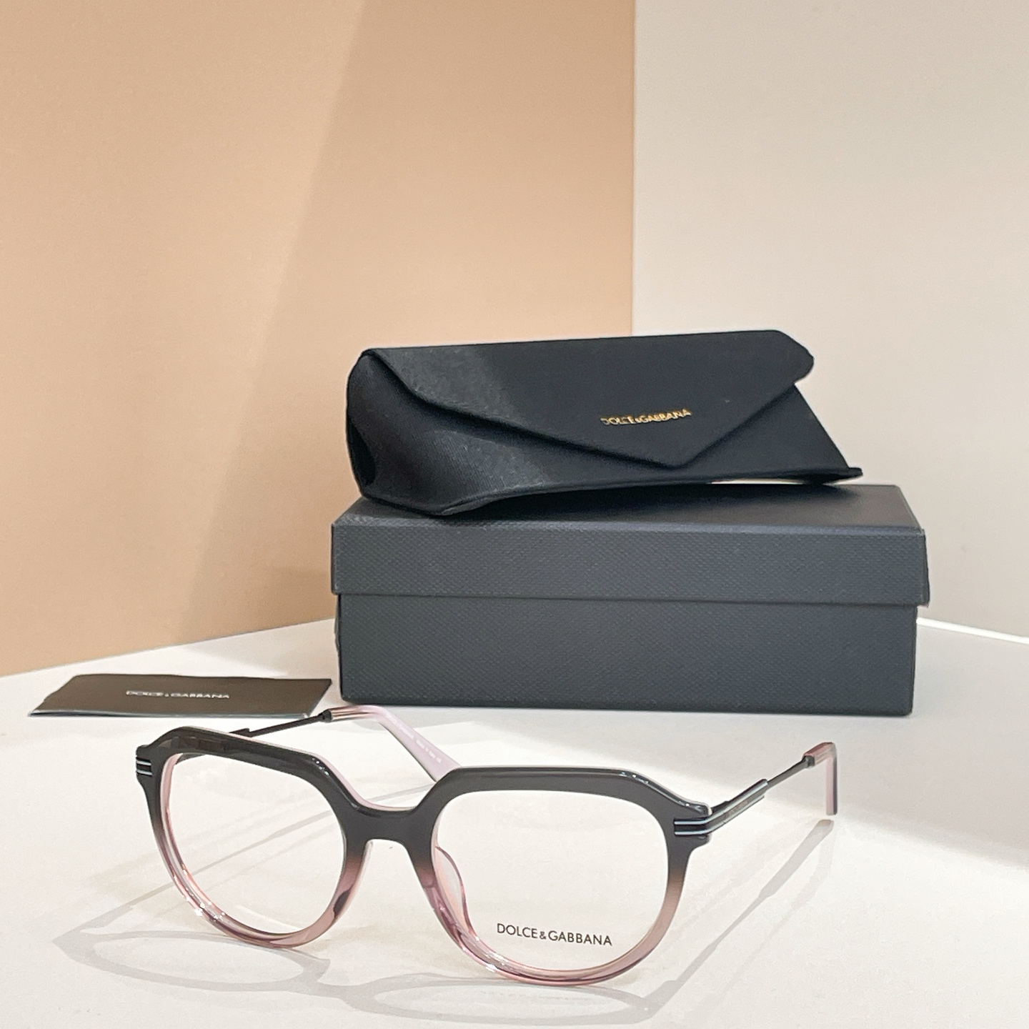 DOLCE & GABBAN*🌟🌟🌟MODEL：DG 3402🌟🌟🌟SIZE:52口20-145🌟🌟🌟