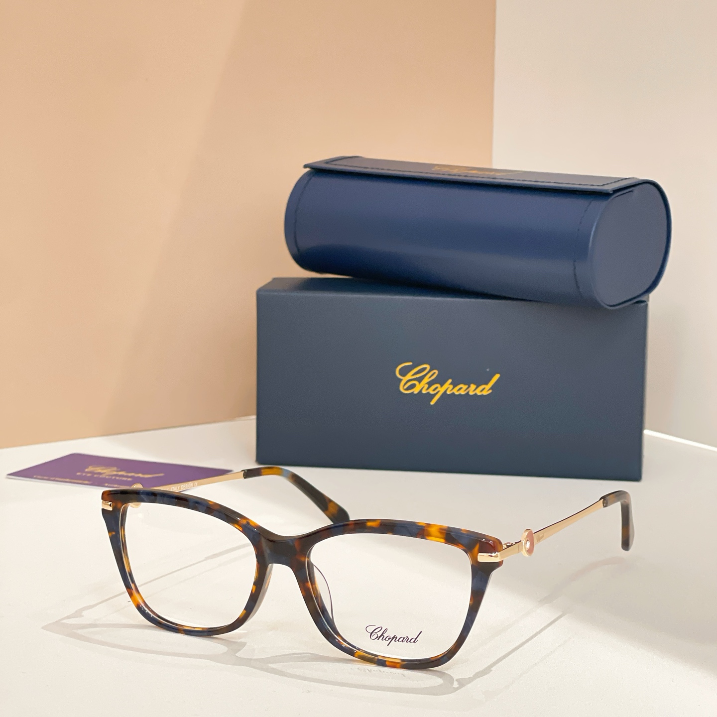 ChoPar*肖邦⭐️⭐️⭐️MODEL：VCH364⭐️⭐️⭐️SIZE：54口16-145⭐️⭐️⭐