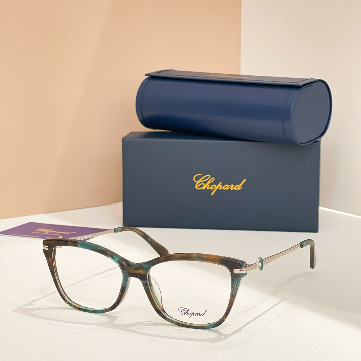 ChoPar*肖邦⭐️⭐️⭐️MODEL：VCH364⭐️⭐️⭐️SIZE：54口16-145⭐️⭐️⭐