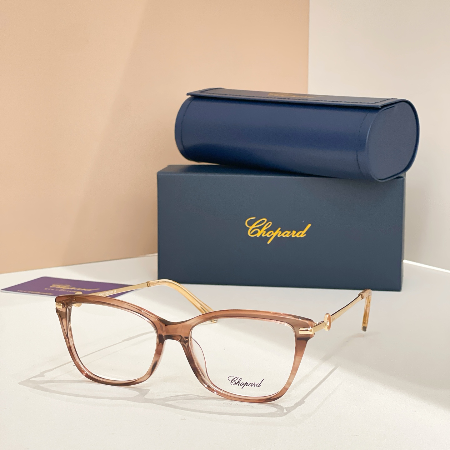 ChoPar*肖邦⭐️⭐️⭐️MODEL：VCH364⭐️⭐️⭐️SIZE：54口16-145⭐️⭐️⭐