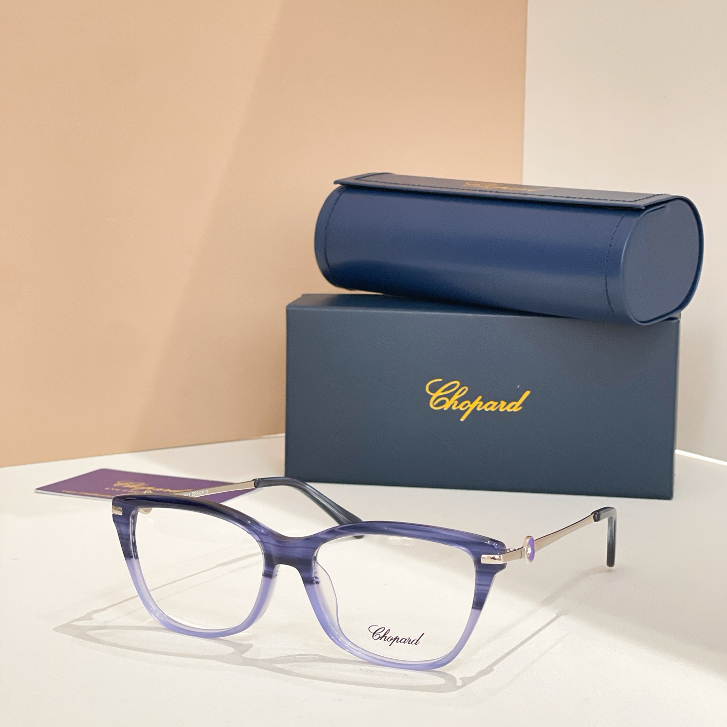 ChoPar*肖邦⭐️⭐️⭐️MODEL：VCH364⭐️⭐️⭐️SIZE：54口16-145⭐️⭐️⭐