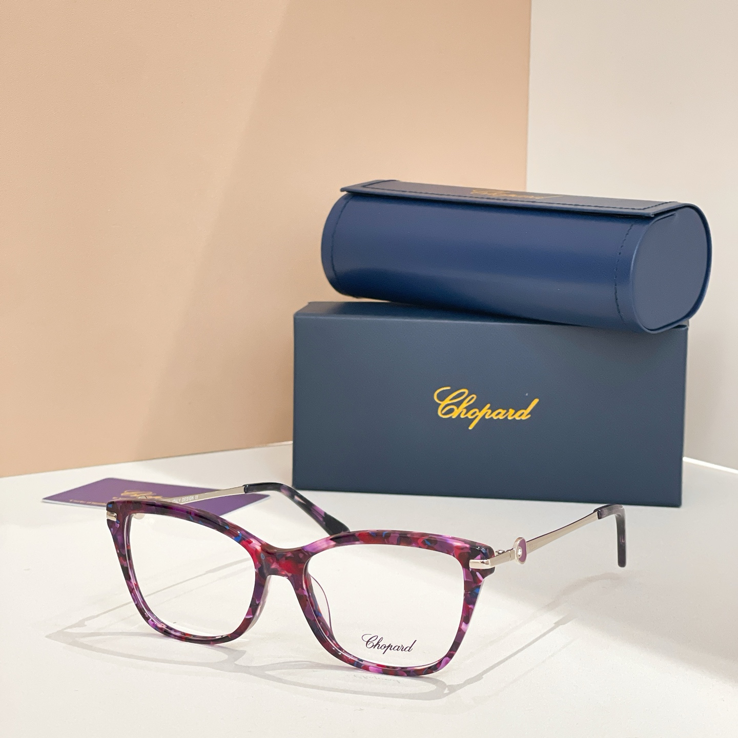 ChoPar*肖邦⭐️⭐️⭐️MODEL：VCH364⭐️⭐️⭐️SIZE：54口16-145⭐️⭐️⭐