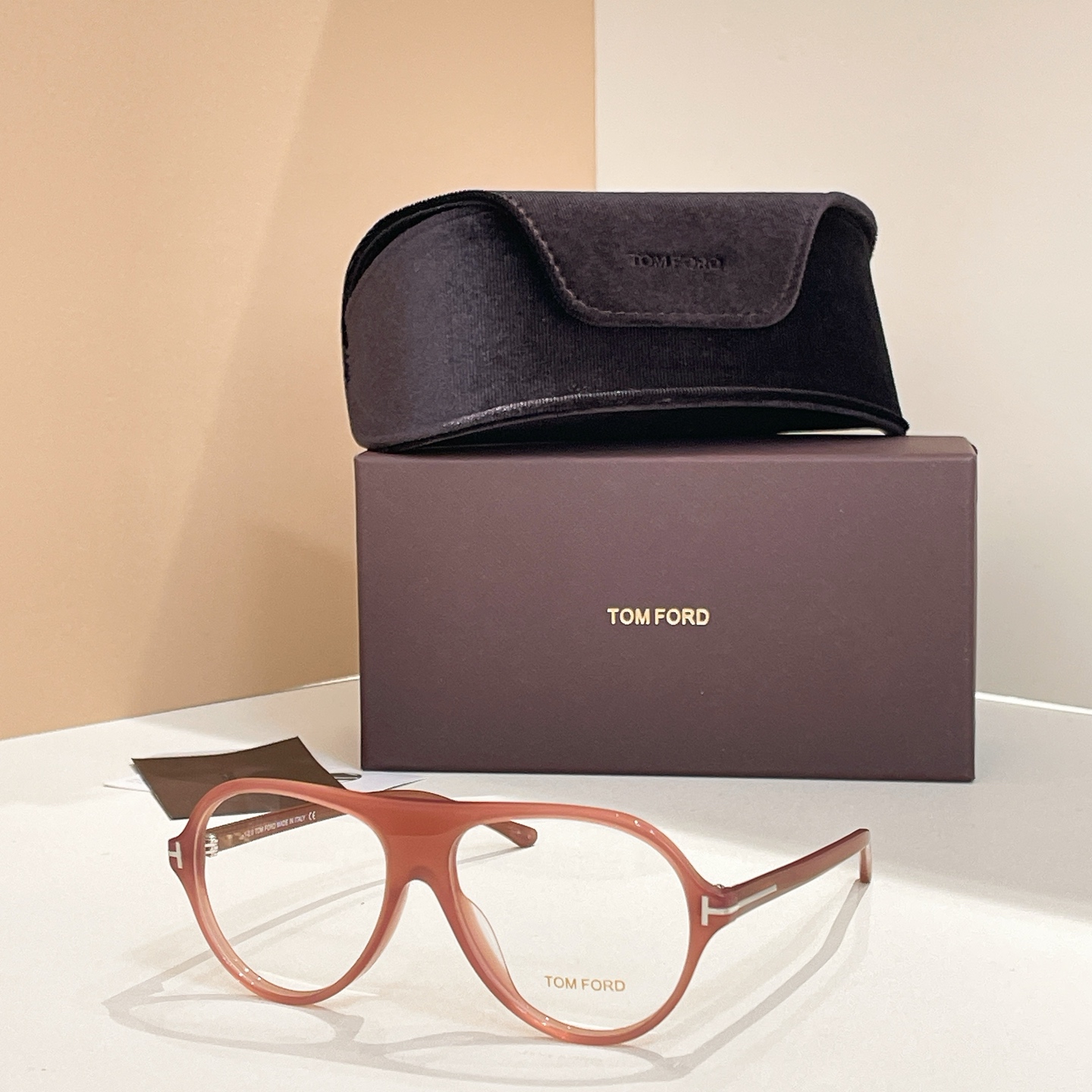 TOM FOR*💫💫💫MODEL：TF5012💫💫SIZE：53口15-145💫💫💫