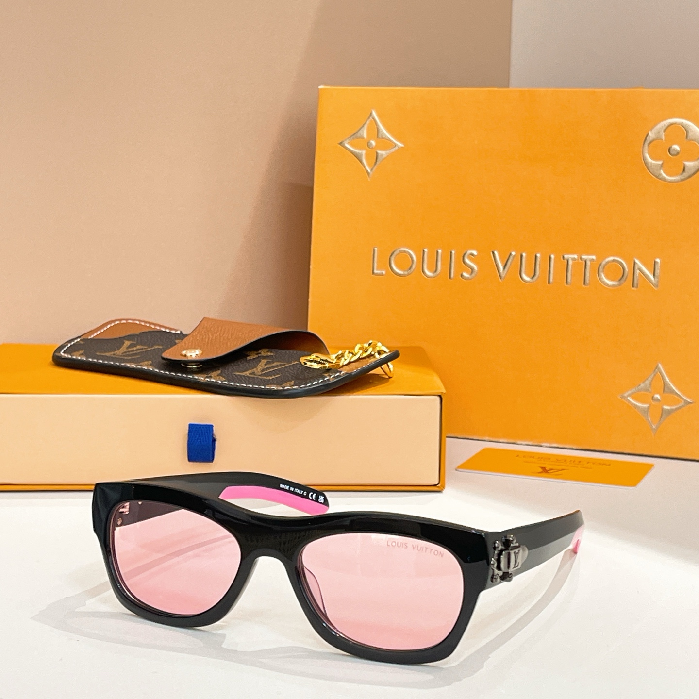 LOUIS VUITTO*🌟🌟🌟MODEL：Z3089U🌟🌟🌟SIZE：56口19-140🌟🌟🌟