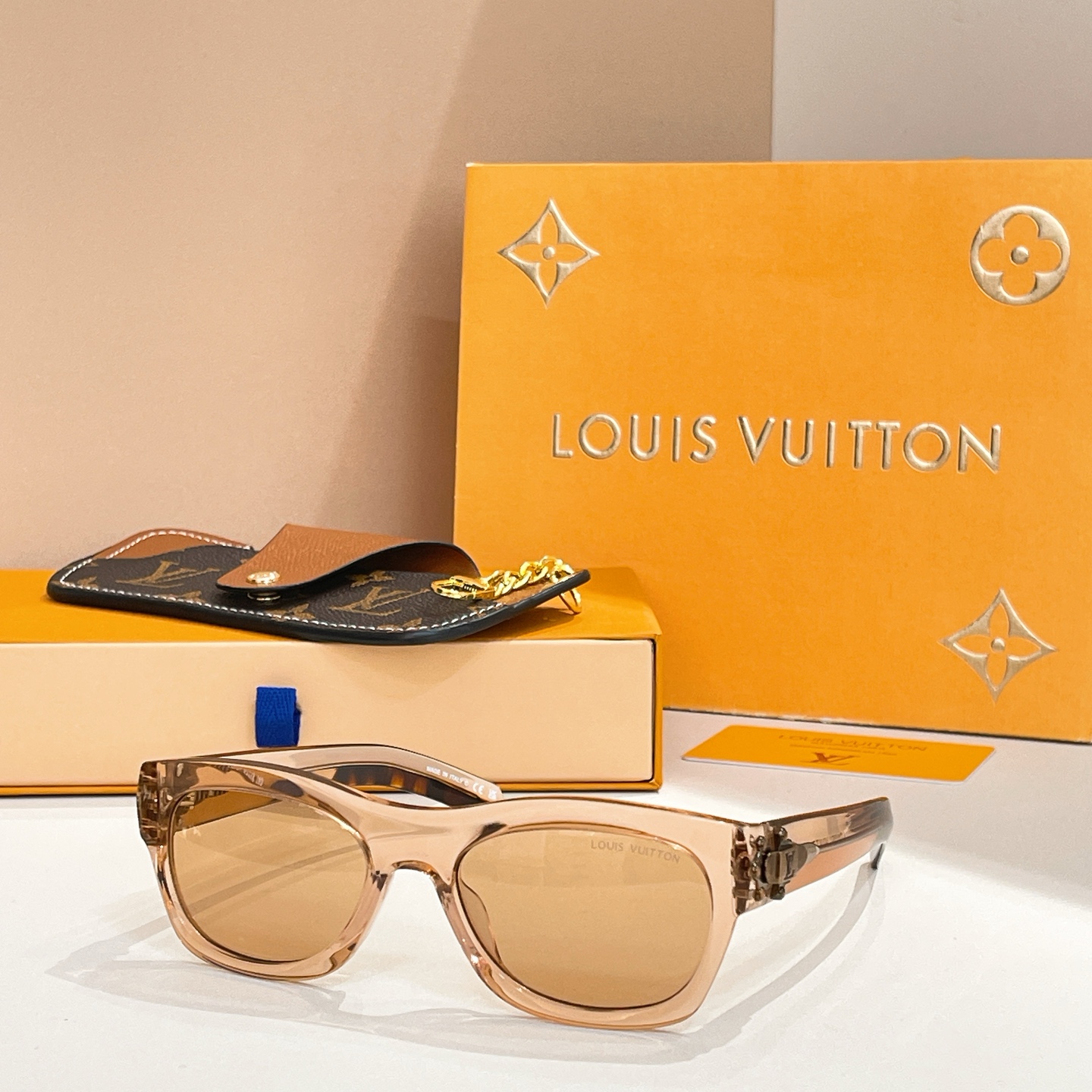 LOUIS VUITTO*🌟🌟🌟MODEL：Z3089U🌟🌟🌟SIZE：56口19-140🌟🌟🌟