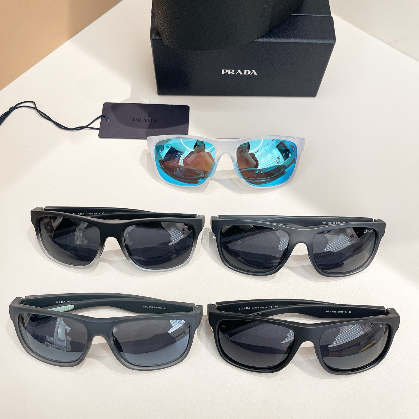 PRAD*⭐️⭐️⭐️MODEL:PRA 06A⭐️⭐️⭐️SIZE：59口18-142⭐️⭐️⭐️