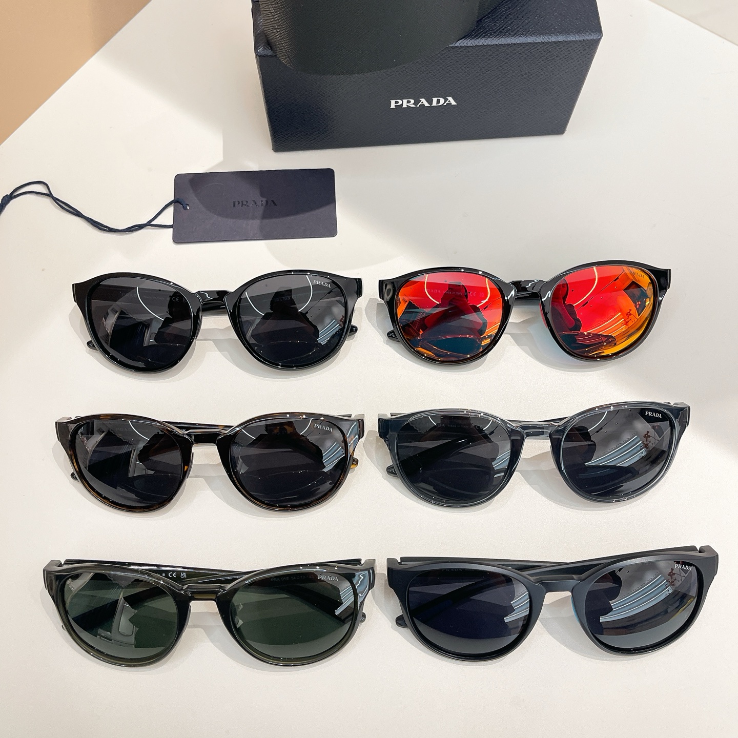 PRAD*⭐️⭐️⭐️MODEL:PRA 01S⭐️⭐️⭐️SIZE：54口19-143⭐️⭐️⭐️