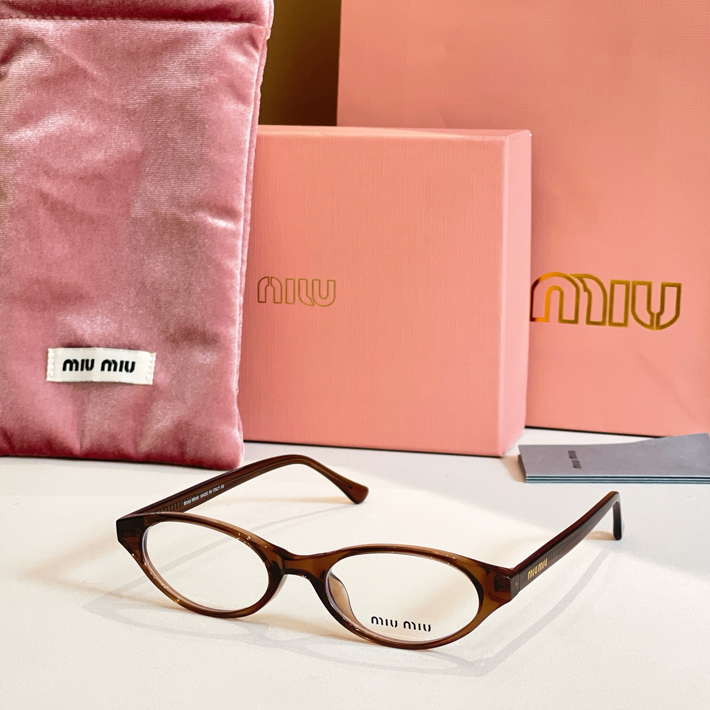 MIU MI*🎀🎀🎀MODEL:K9198🎀🎀🎀SIZE：52口20-147🎀🎀🎀