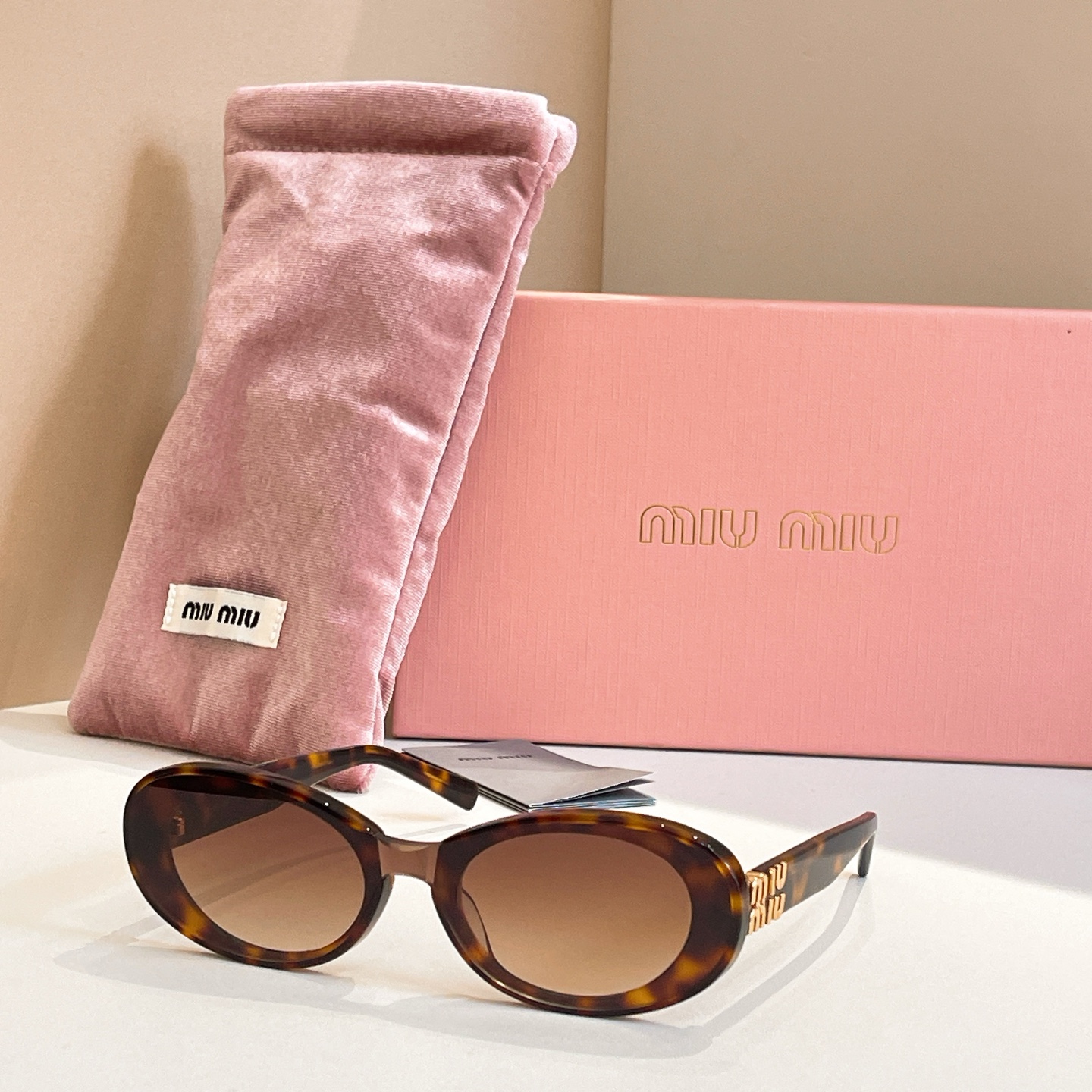 MIU MI*🎀🎀🎀MODEL:MU 149AV🎀🎀🎀SIZE：51口22-138🎀🎀🎀