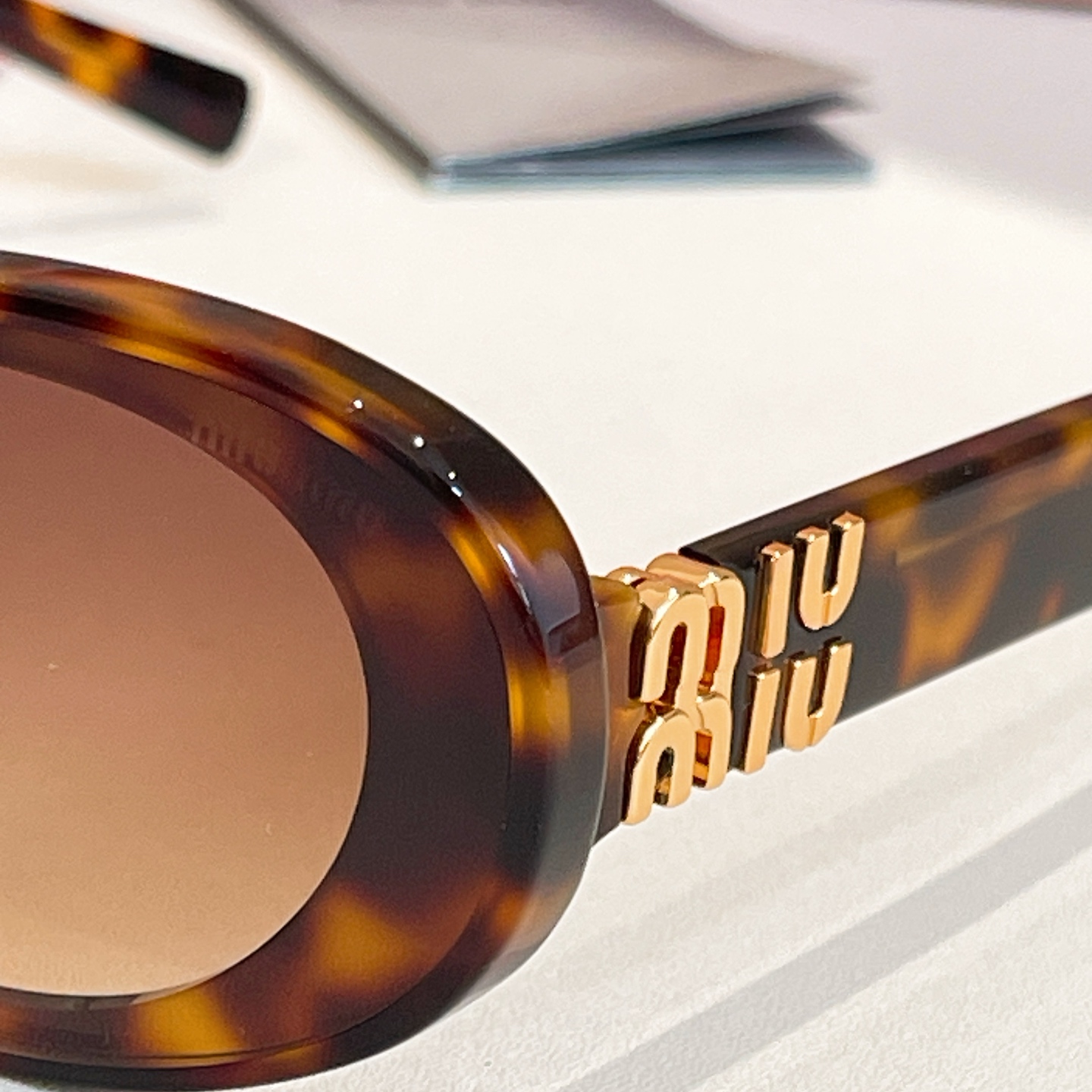 MIU MI*🎀🎀🎀MODEL:MU 149AV🎀🎀🎀SIZE：51口22-138🎀🎀🎀