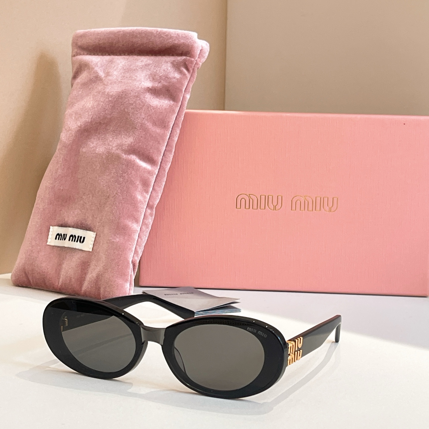 MIU MI*🎀🎀🎀MODEL:MU 149AV🎀🎀🎀SIZE：51口22-138🎀🎀🎀