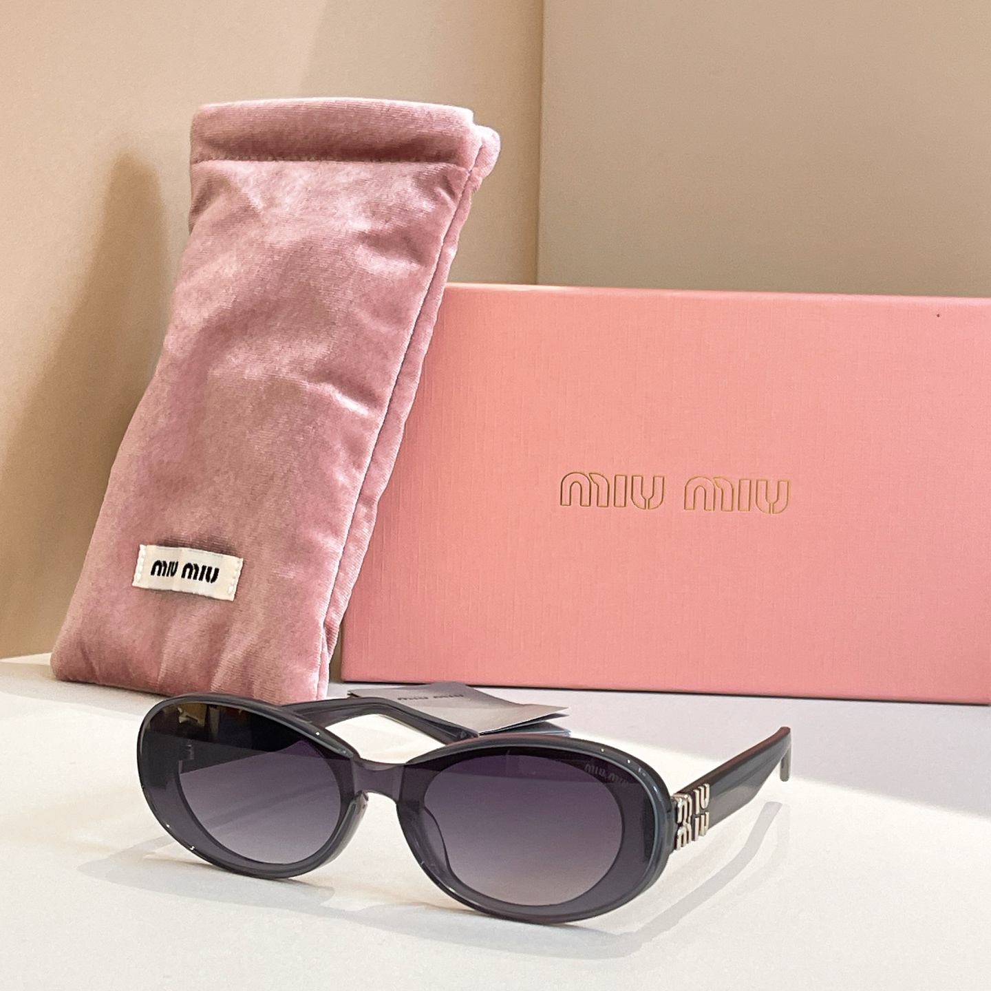 MIU MI*🎀🎀🎀MODEL:MU 149AV🎀🎀🎀SIZE：51口22-138🎀🎀🎀