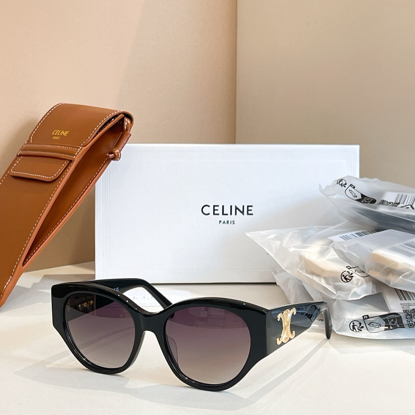 CELIN*🌟🌟🌟MODEL:CL40328U🌟🌟🌟SIZE:55口18-140🌟🌟🌟高版本～～