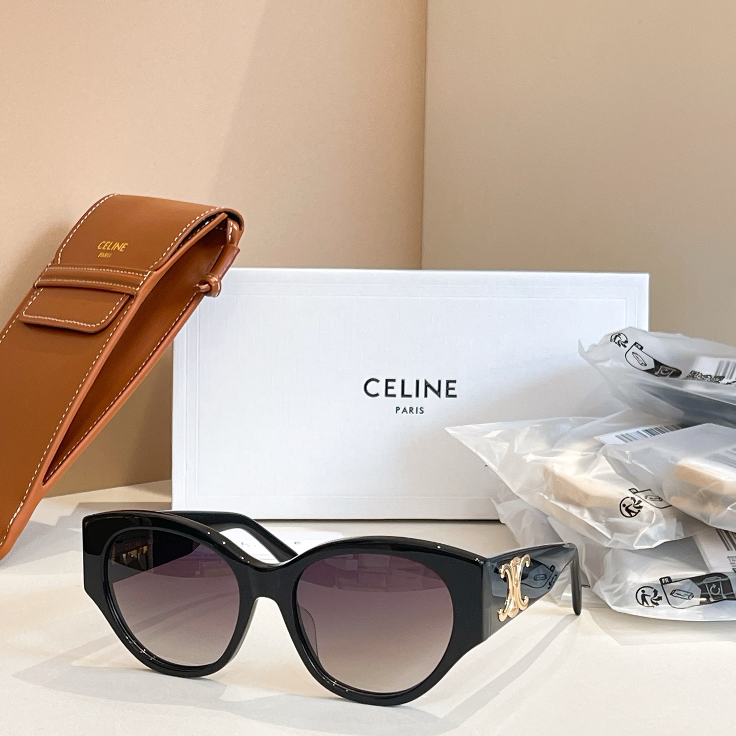 CELIN*🌟🌟🌟MODEL:CL40328U🌟🌟🌟SIZE:55口18-140🌟🌟🌟高版本～～