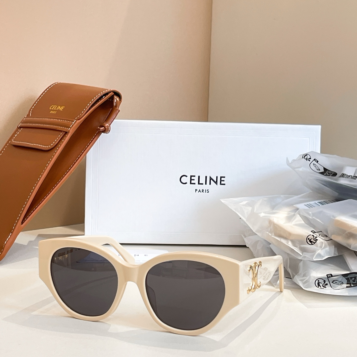 CELIN*🌟🌟🌟MODEL:CL40328U🌟🌟🌟SIZE:55口18-140🌟🌟🌟高版本～～