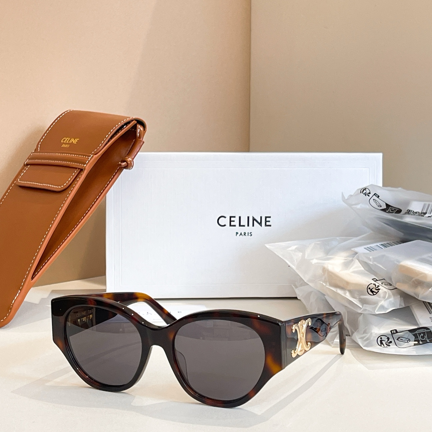 CELIN*🌟🌟🌟MODEL:CL40328U🌟🌟🌟SIZE:55口18-140🌟🌟🌟高版本～～