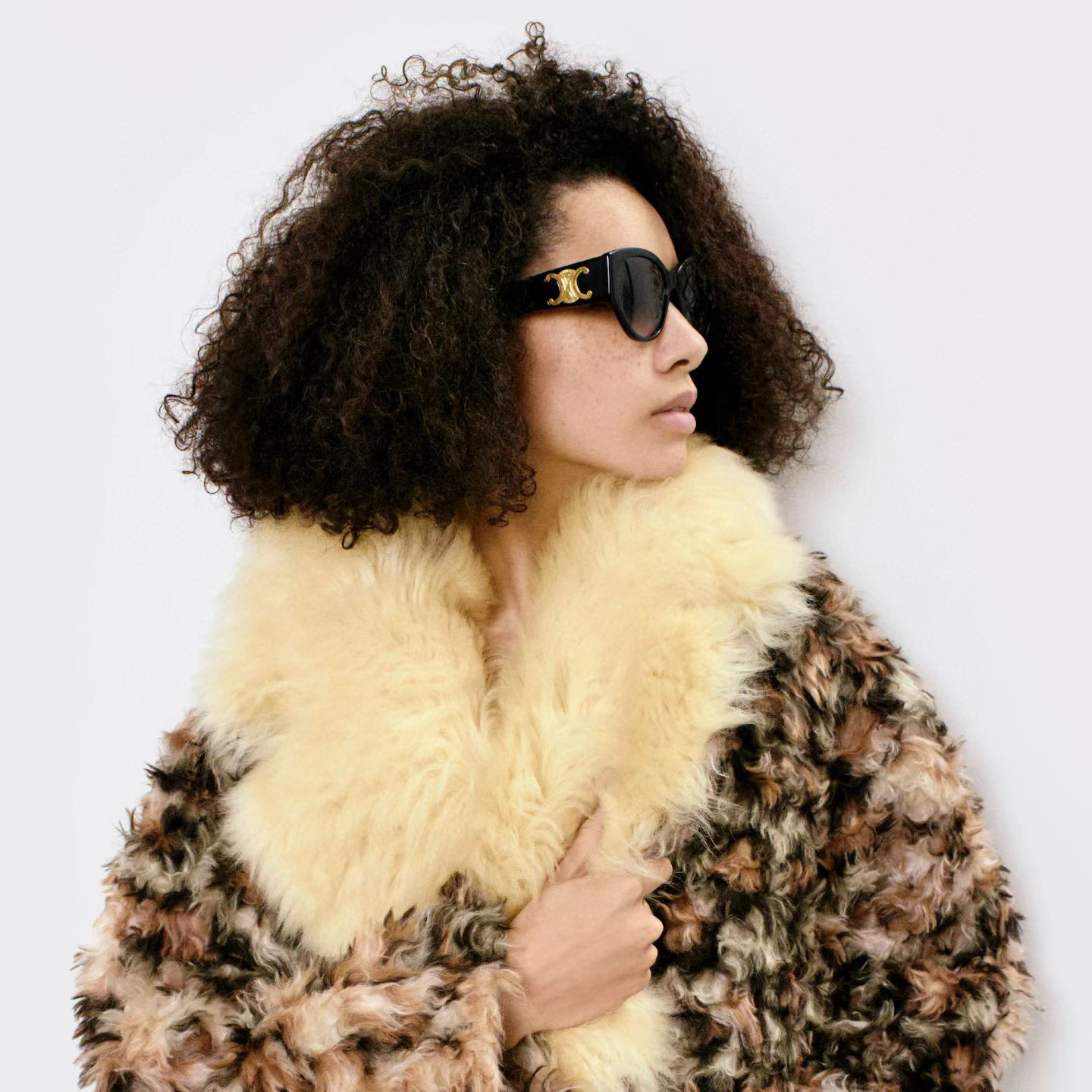 CELIN*🌟🌟🌟MODEL:CL40328U🌟🌟🌟SIZE:55口18-140🌟🌟🌟高版本～～