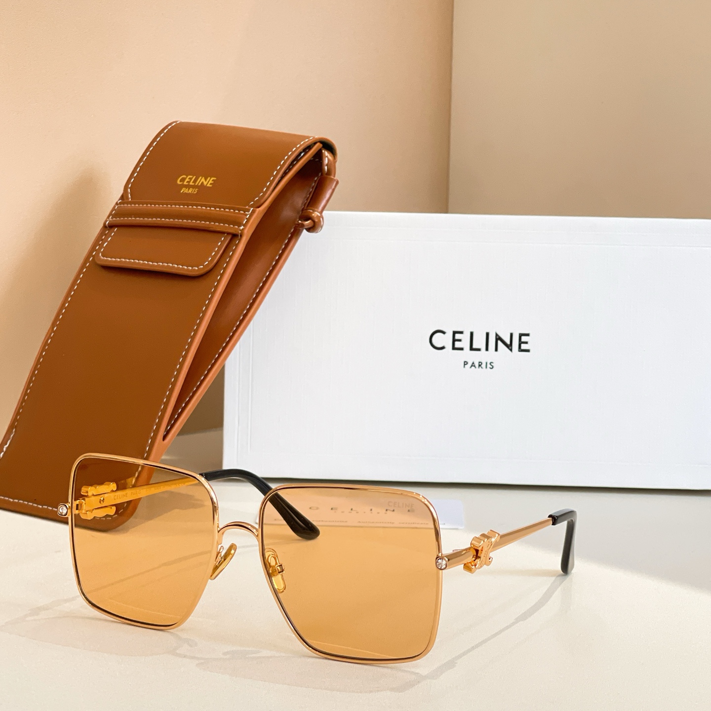 CELIN*🌟🌟🌟MODEL:CL42101U🌟🌟🌟SIZE:60口17-143🌟🌟🌟