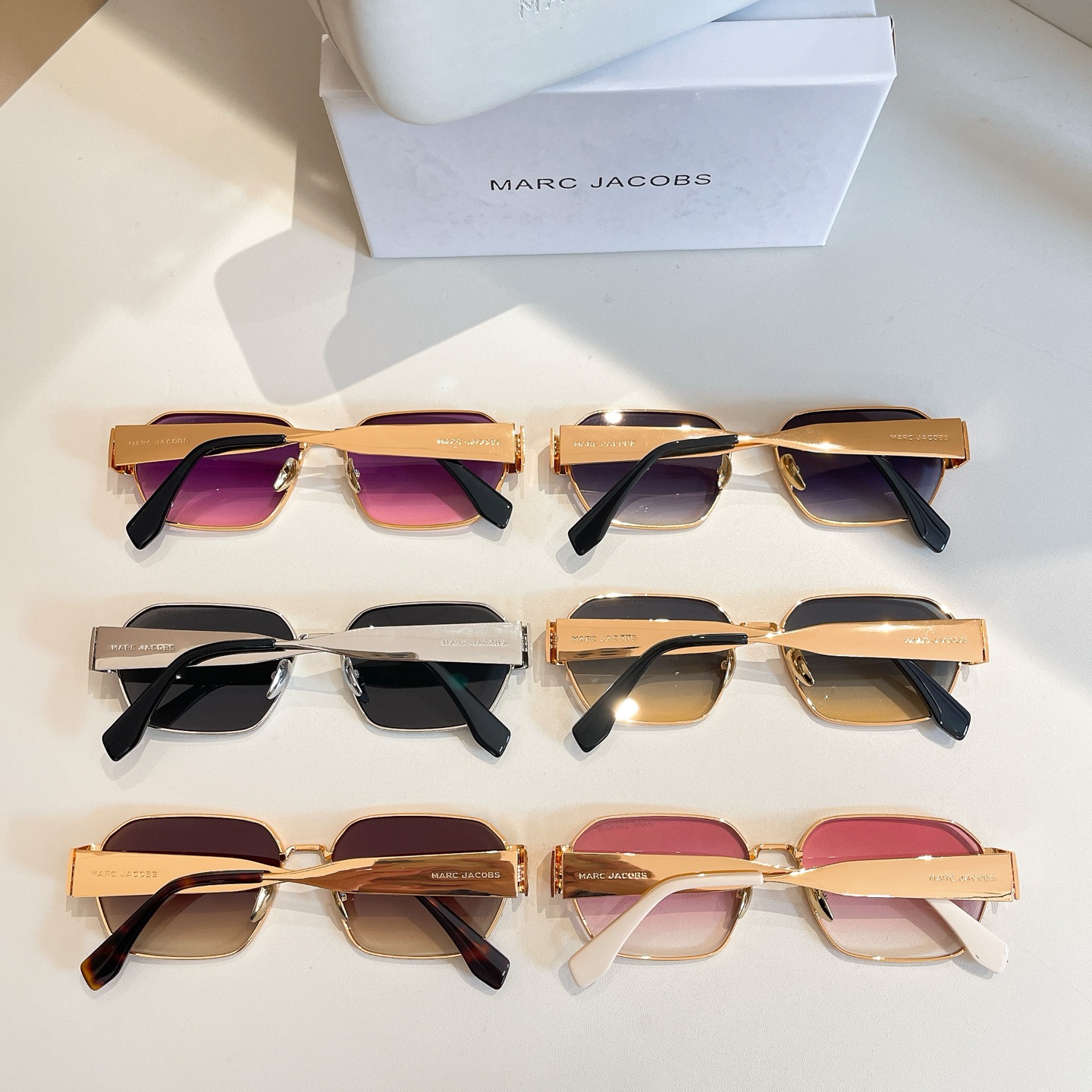MARC JACOB*✨✨✨MODEL: MARC 805/S✨✨✨SIZE: 57口16-145✨✨✨
