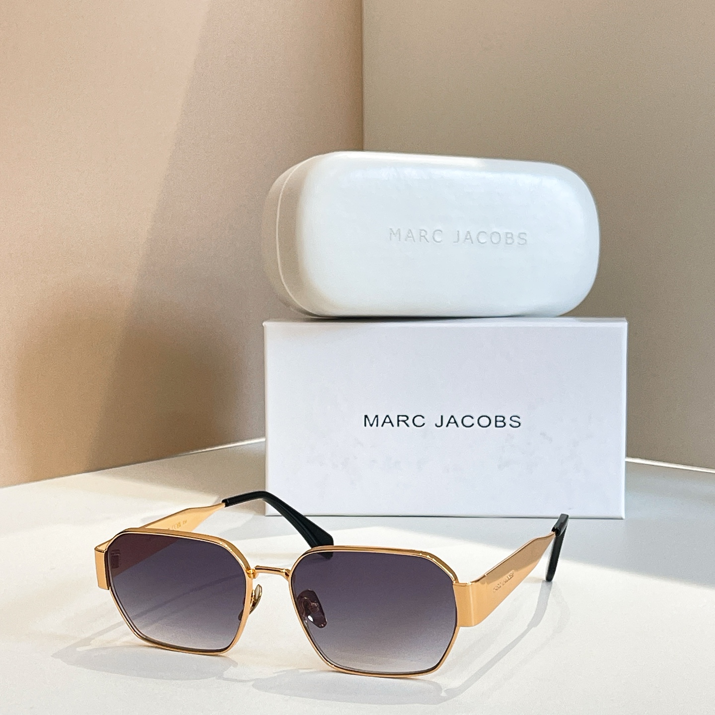 MARC JACOB*✨✨✨MODEL: MARC 805/S✨✨✨SIZE: 57口16-145✨✨✨