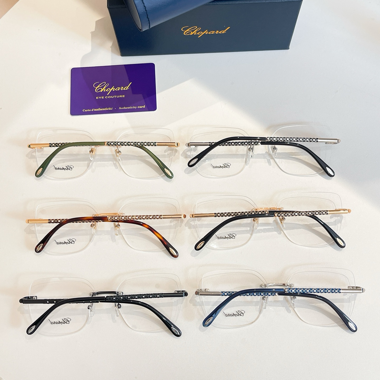 ChoPar*肖邦⭐️⭐️⭐️MODEL：VCHG960⭐️⭐️⭐️SIZE：58口17-145⭐️⭐️