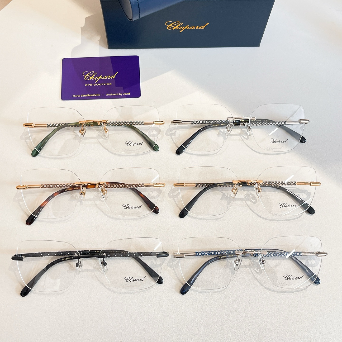 ChoPar*肖邦⭐️⭐️⭐️MODEL：VCHG960⭐️⭐️⭐️SIZE：58口17-145⭐️⭐️