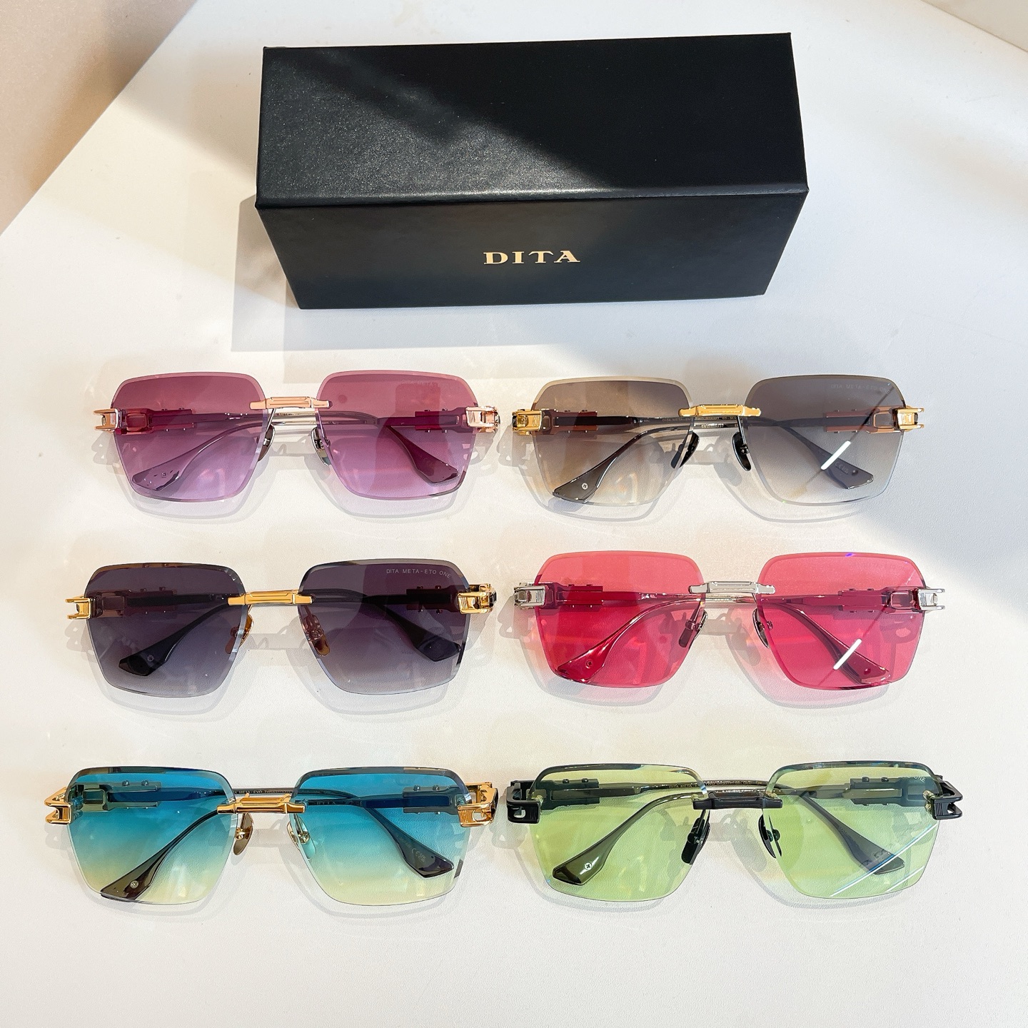 DITA⚜️⚜️⚜️MODEL：DLS311⚜️⚜️⚜️SIZE：59口17-137⚜️⚜️⚜️