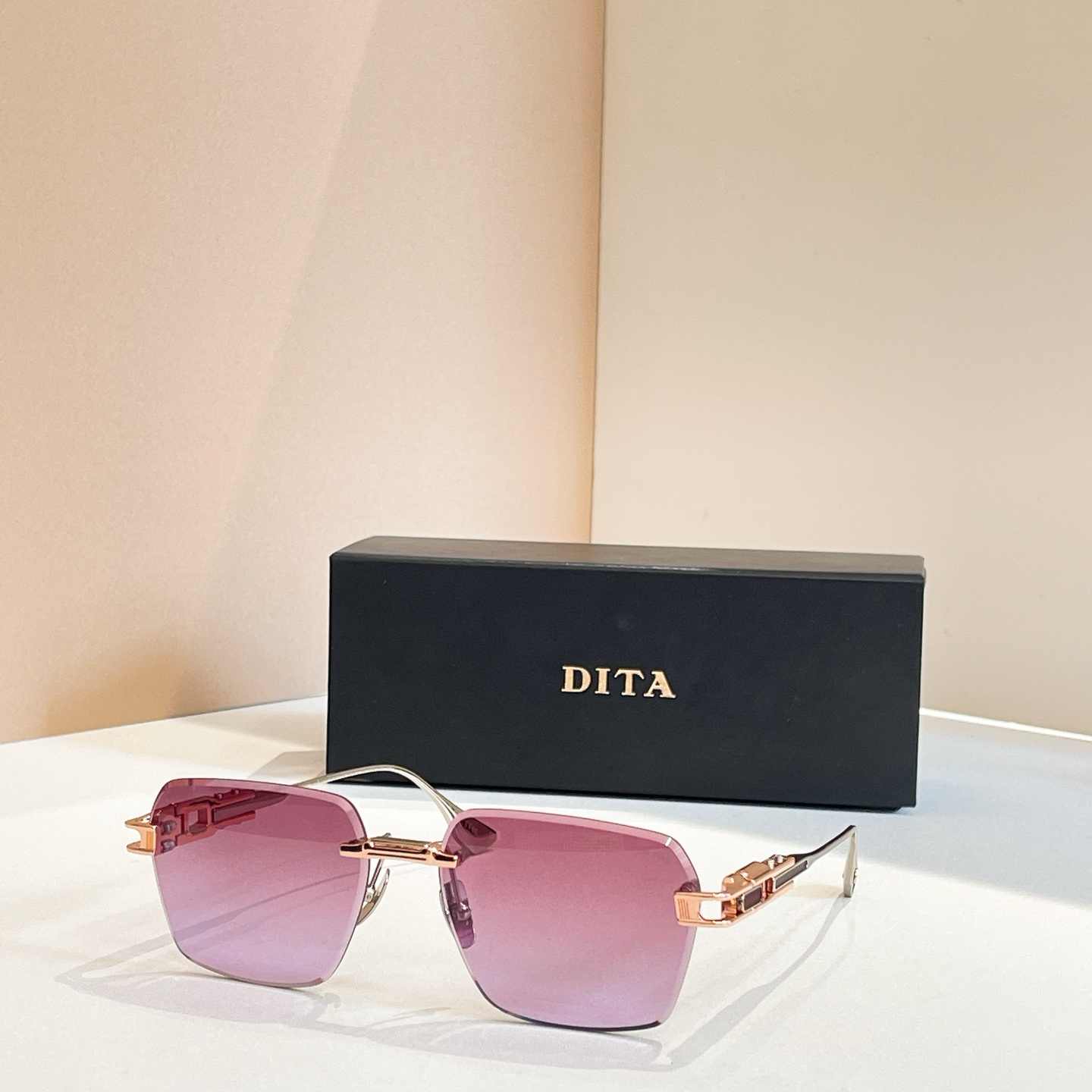 DITA⚜️⚜️⚜️MODEL：DLS311⚜️⚜️⚜️SIZE：59口17-137⚜️⚜️⚜️