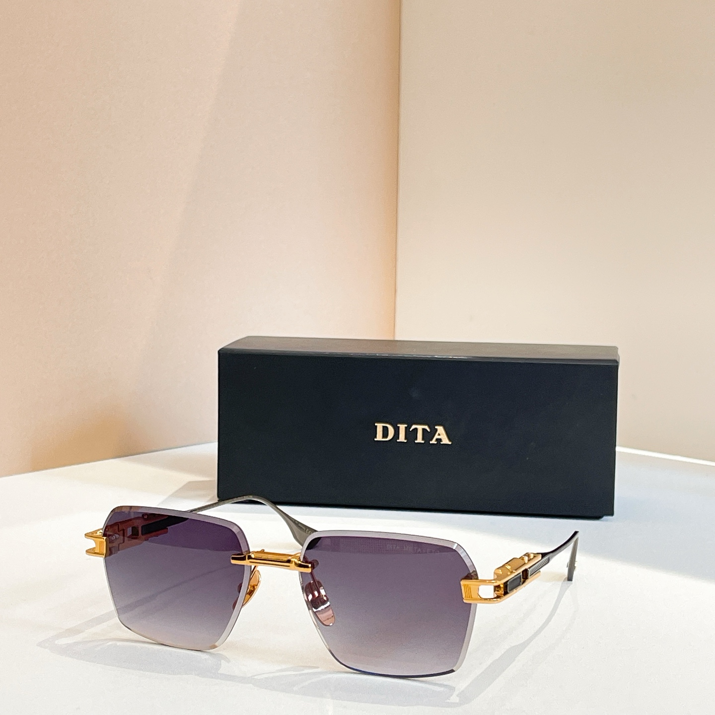 DITA⚜️⚜️⚜️MODEL：DLS311⚜️⚜️⚜️SIZE：59口17-137⚜️⚜️⚜️