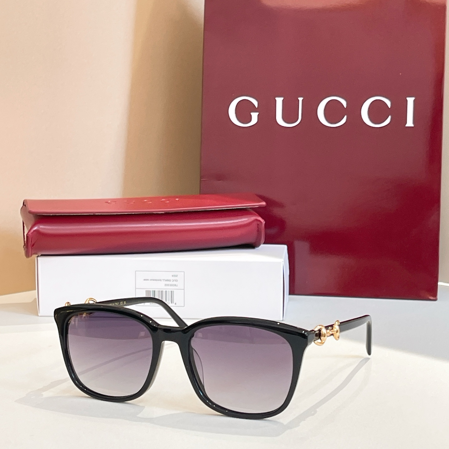 GUCC*🐝🐝🐝MODEL：GG2057SK🐝🐝🐝SIZE：56口19-145🐝🐝🐝