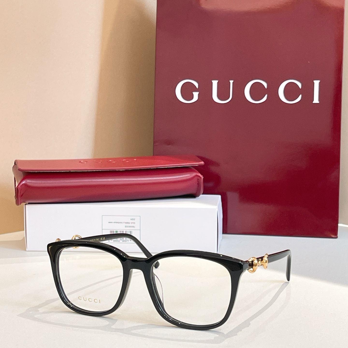 GUCC*🐝🐝🐝MODEL：GG2057SK🐝🐝🐝SIZE：56口19-145🐝🐝🐝